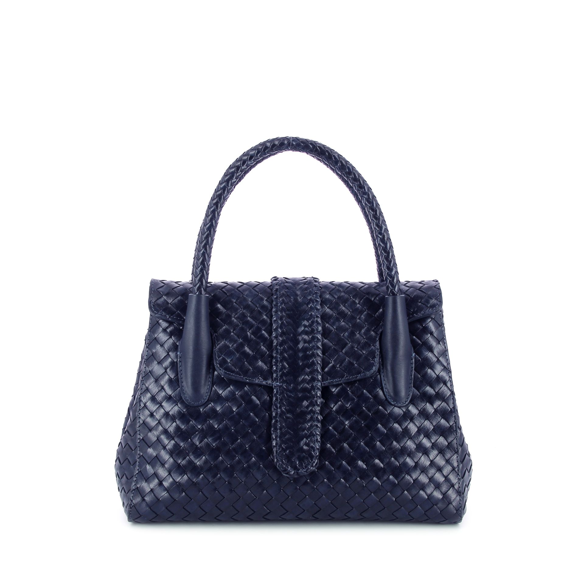 Allan K Kirsten Small 258647 blauw
