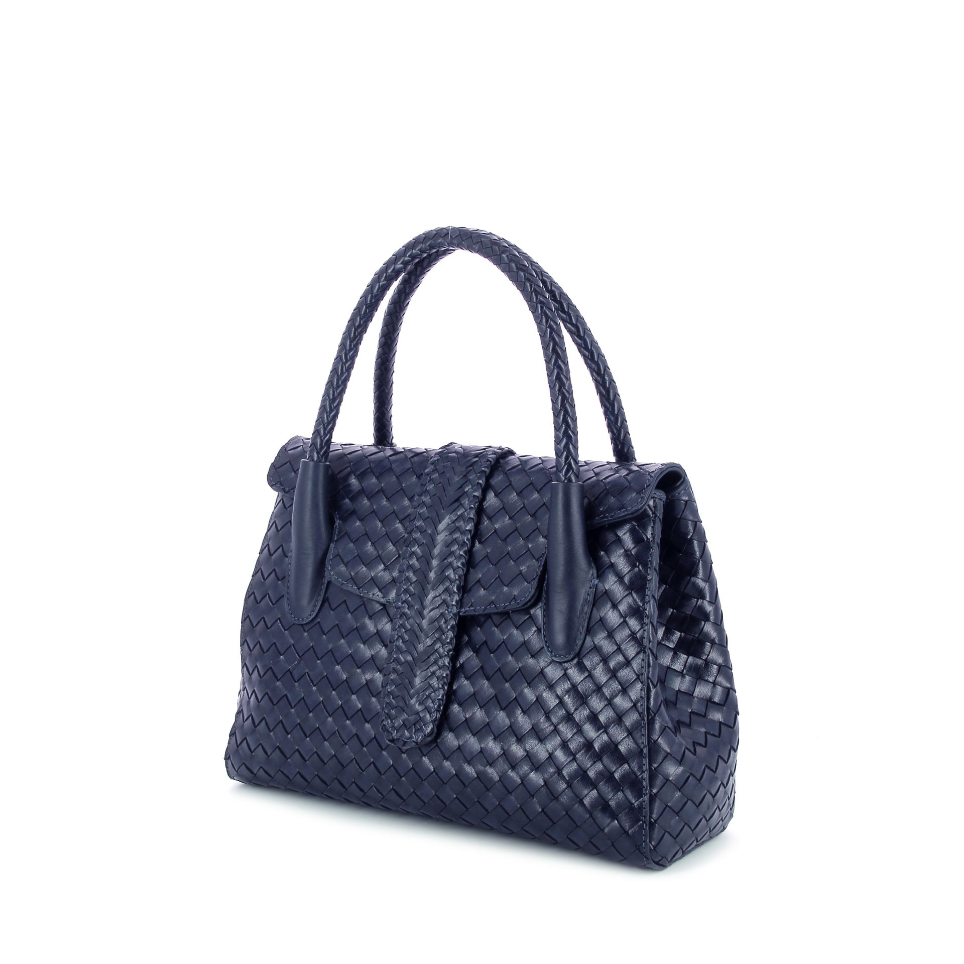 Allan K Kirsten Small 258647 blauw