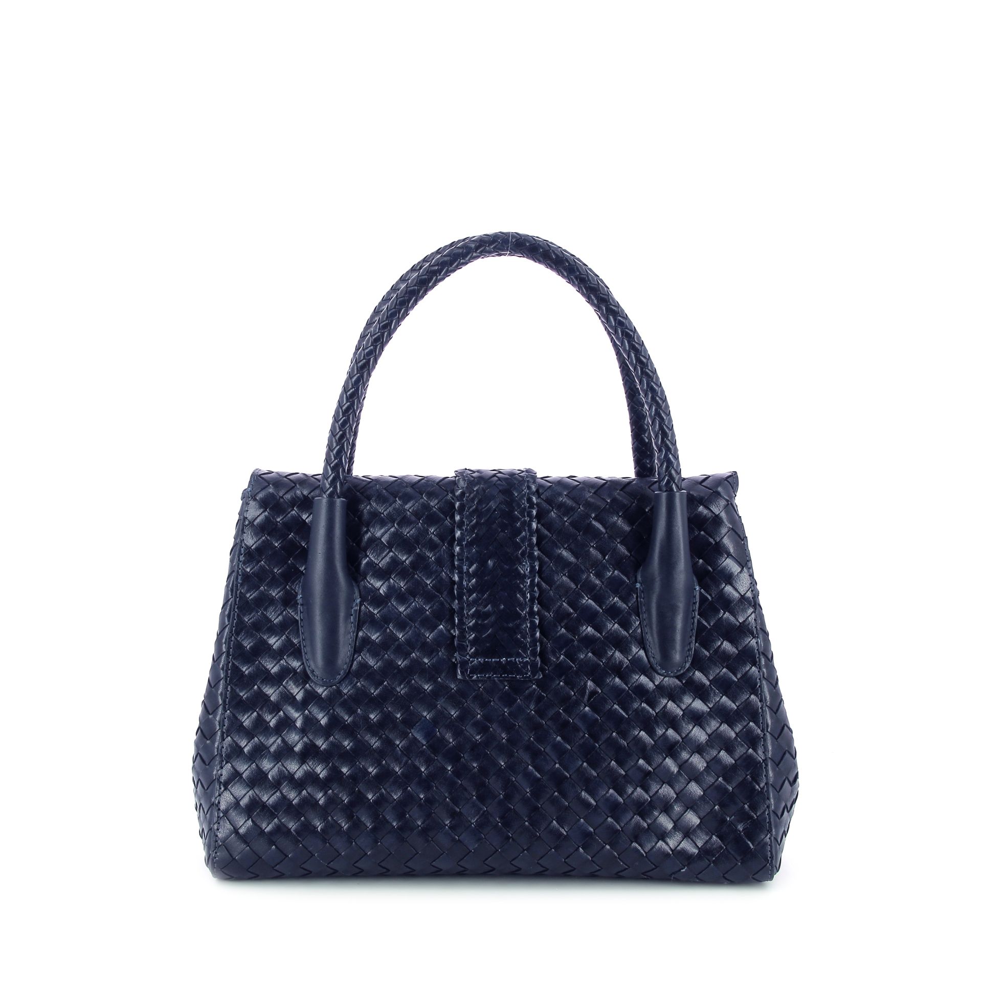 Allan K Kirsten Small 258647 blauw