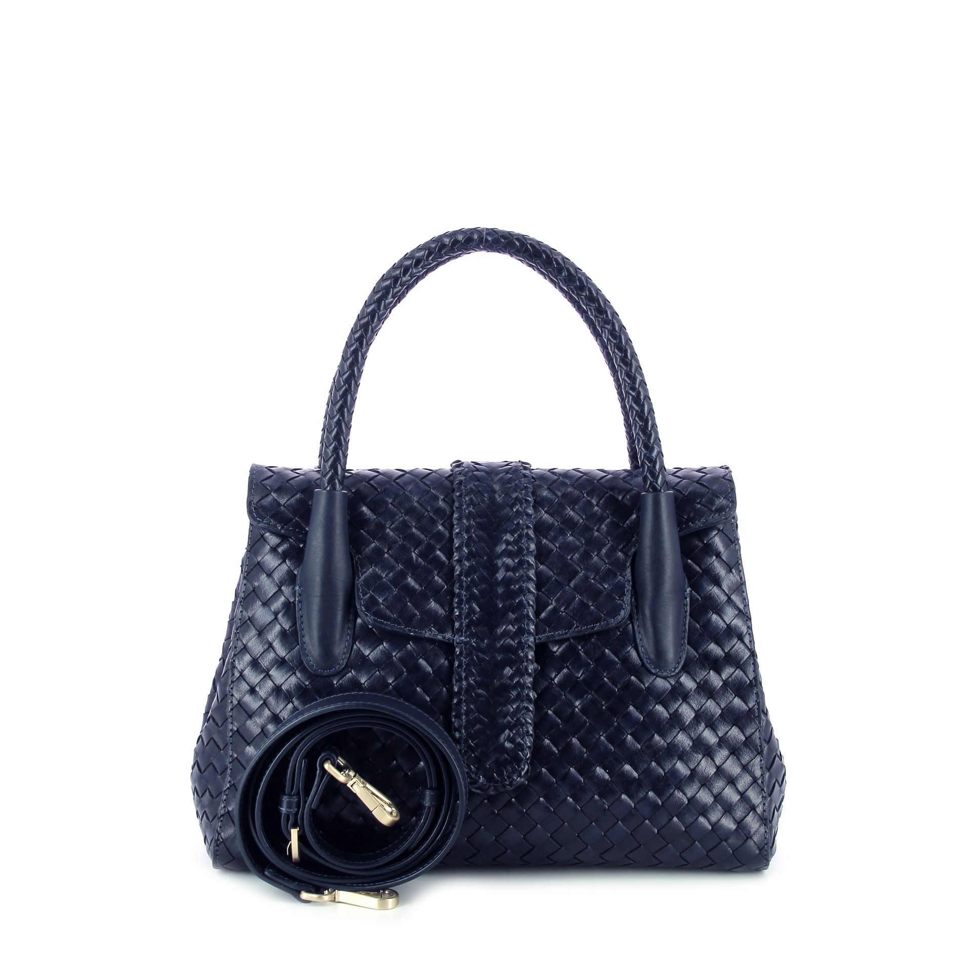 Allan K Kirsten Small 258647 blauw
