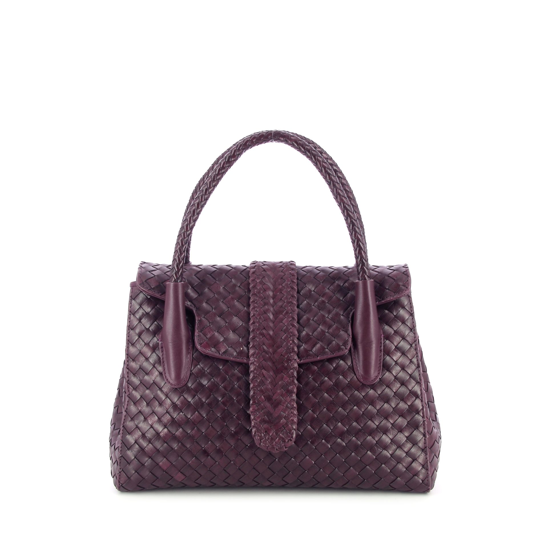 Allan K Kirsten Small 258648 rood