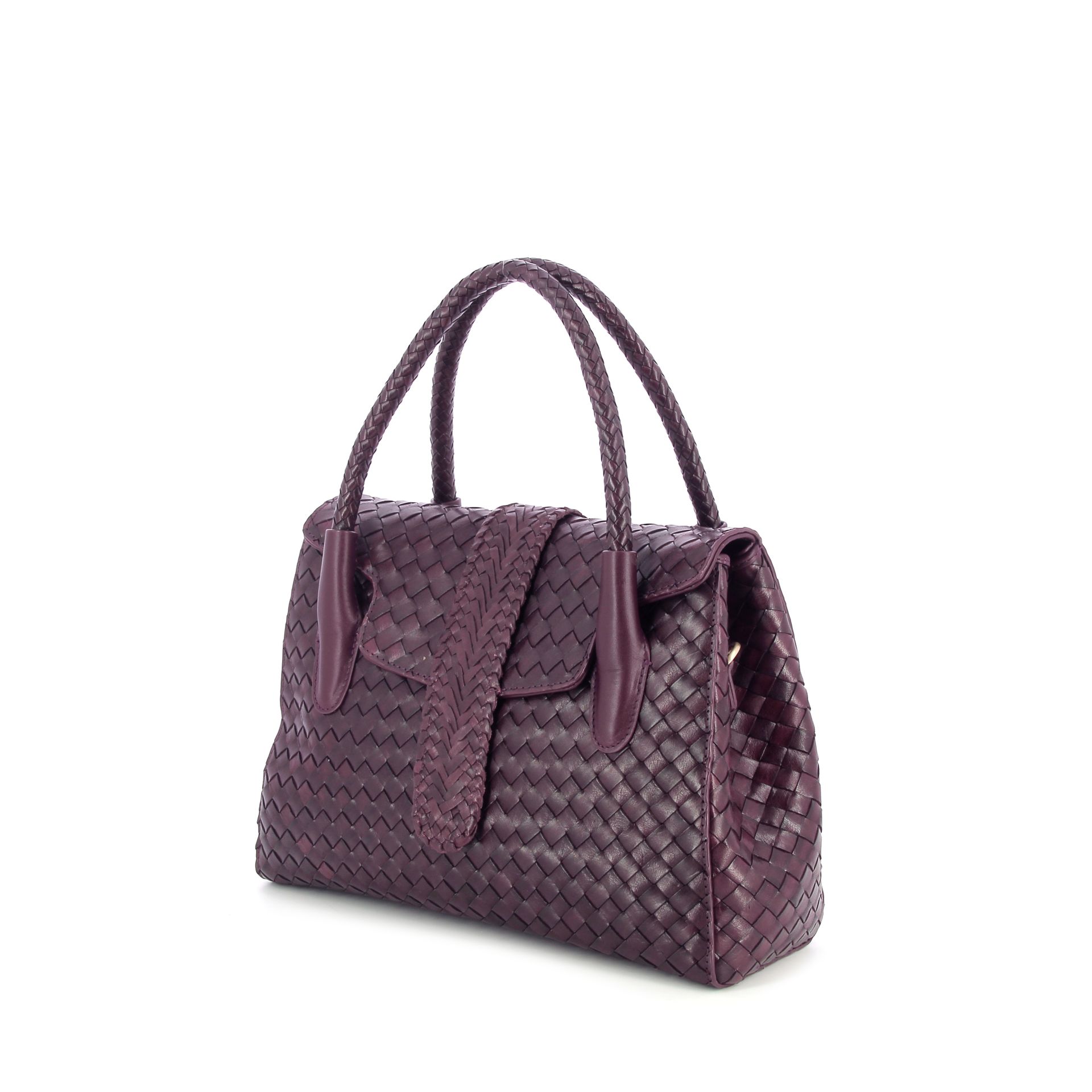 Allan K Kirsten Small 258648 rood
