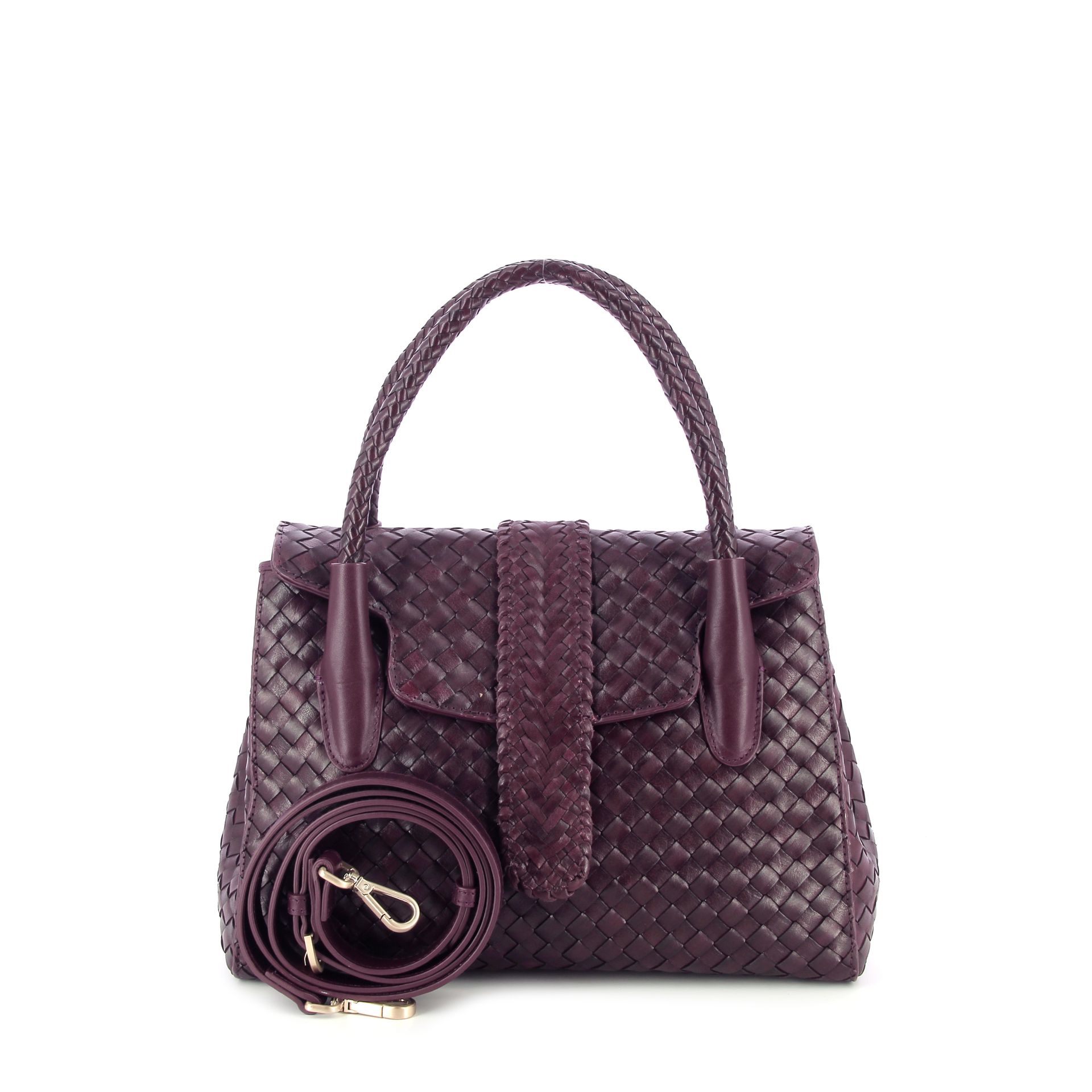 Allan K Kirsten Small 258648 rood