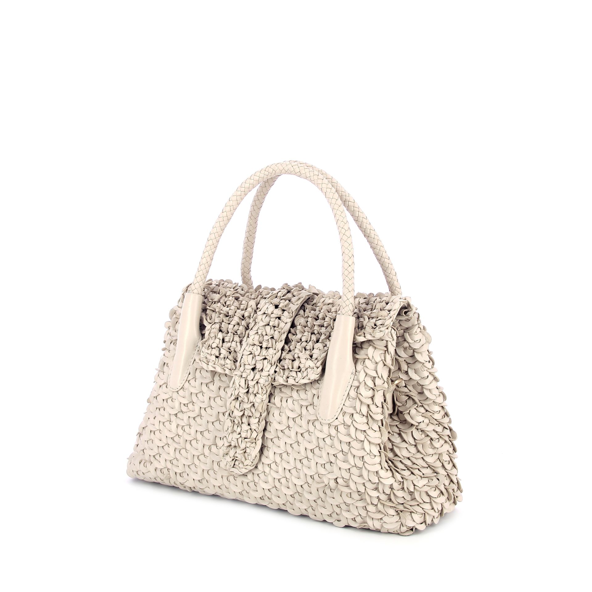 Allan K Kirsten Small 258649 beige