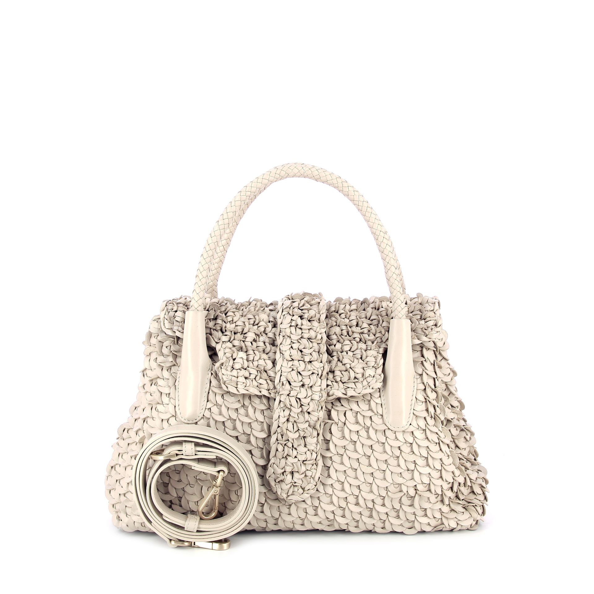 Allan K Kirsten Small 258649 beige