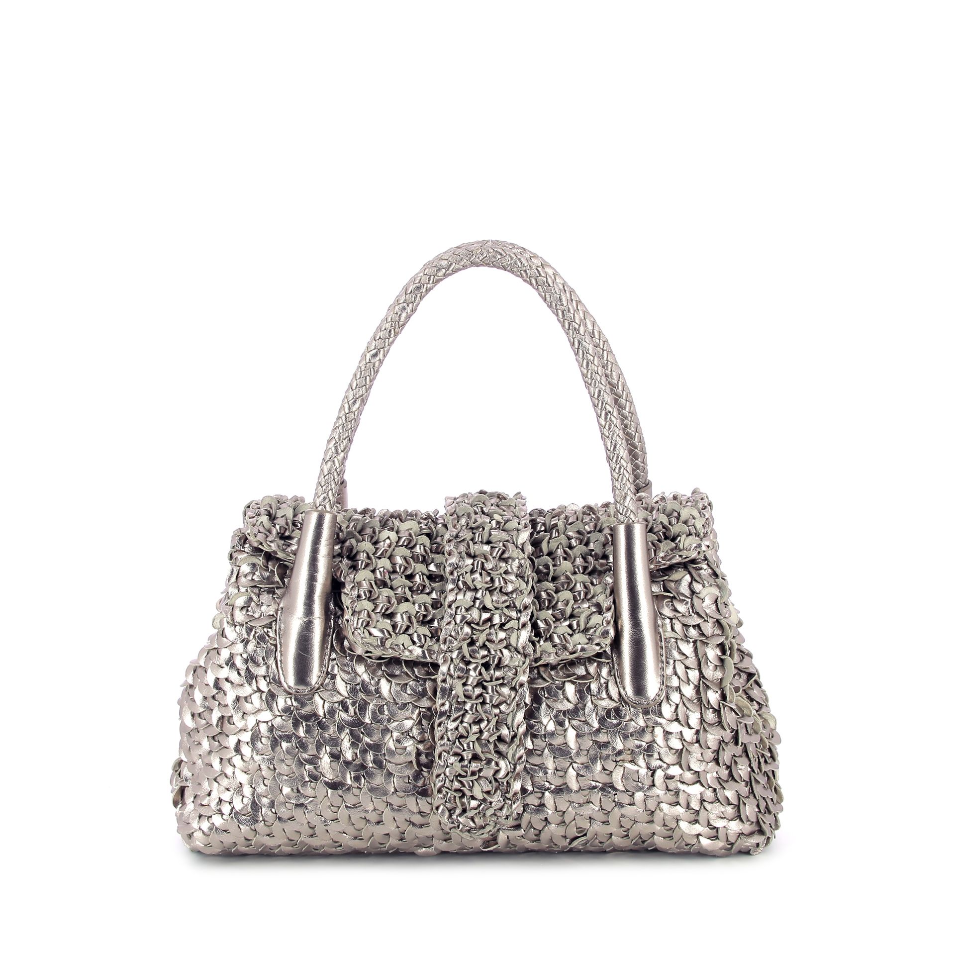 Allan K Kirsten Small 258651 goud