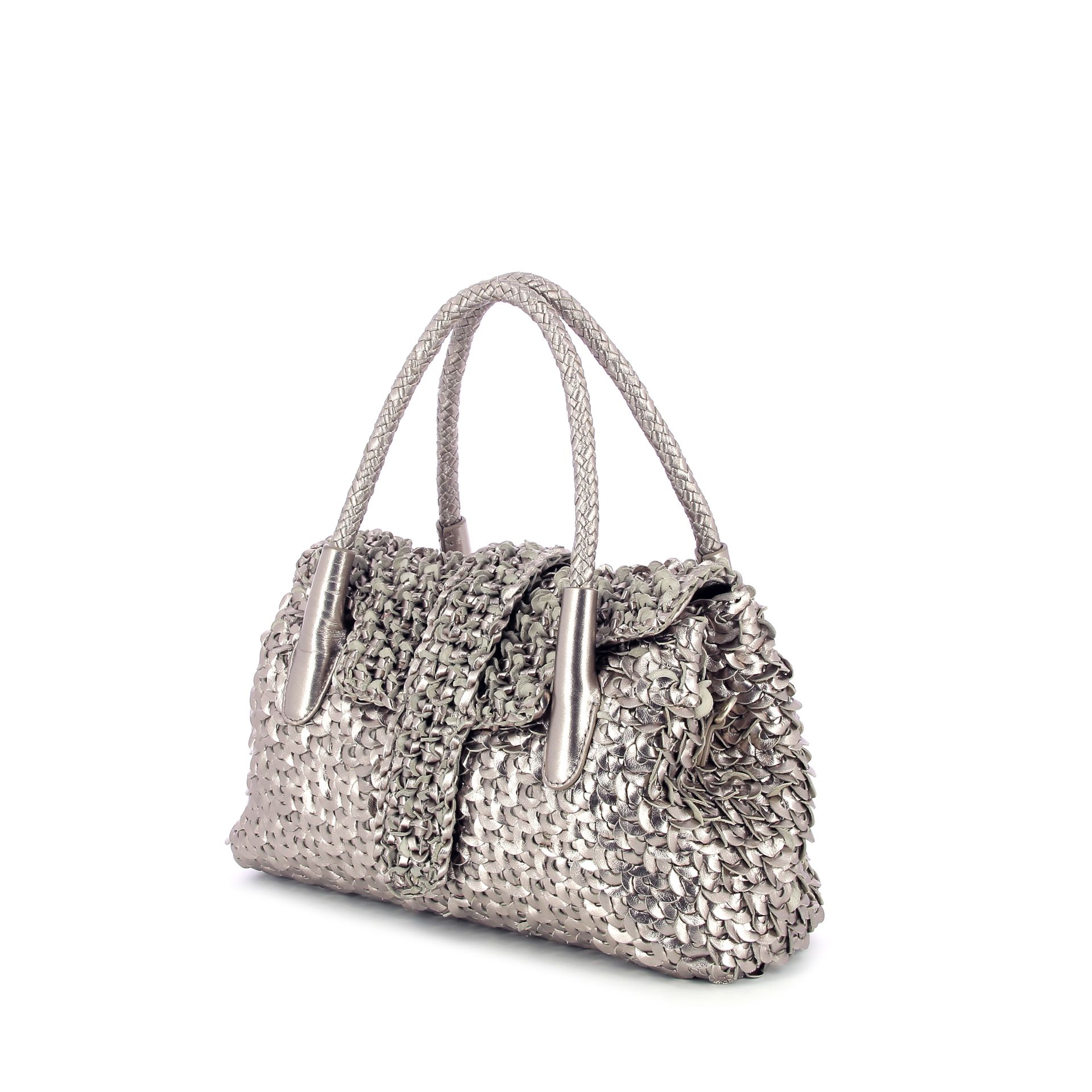 Allan K Kirsten Small 258651 goud