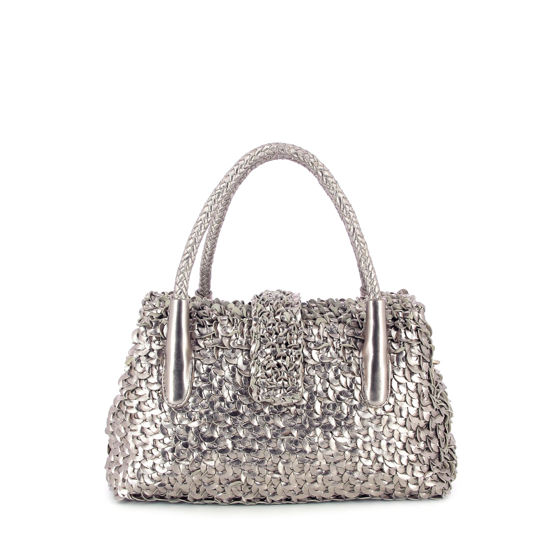 Allan K Kirsten Small 258651 goud