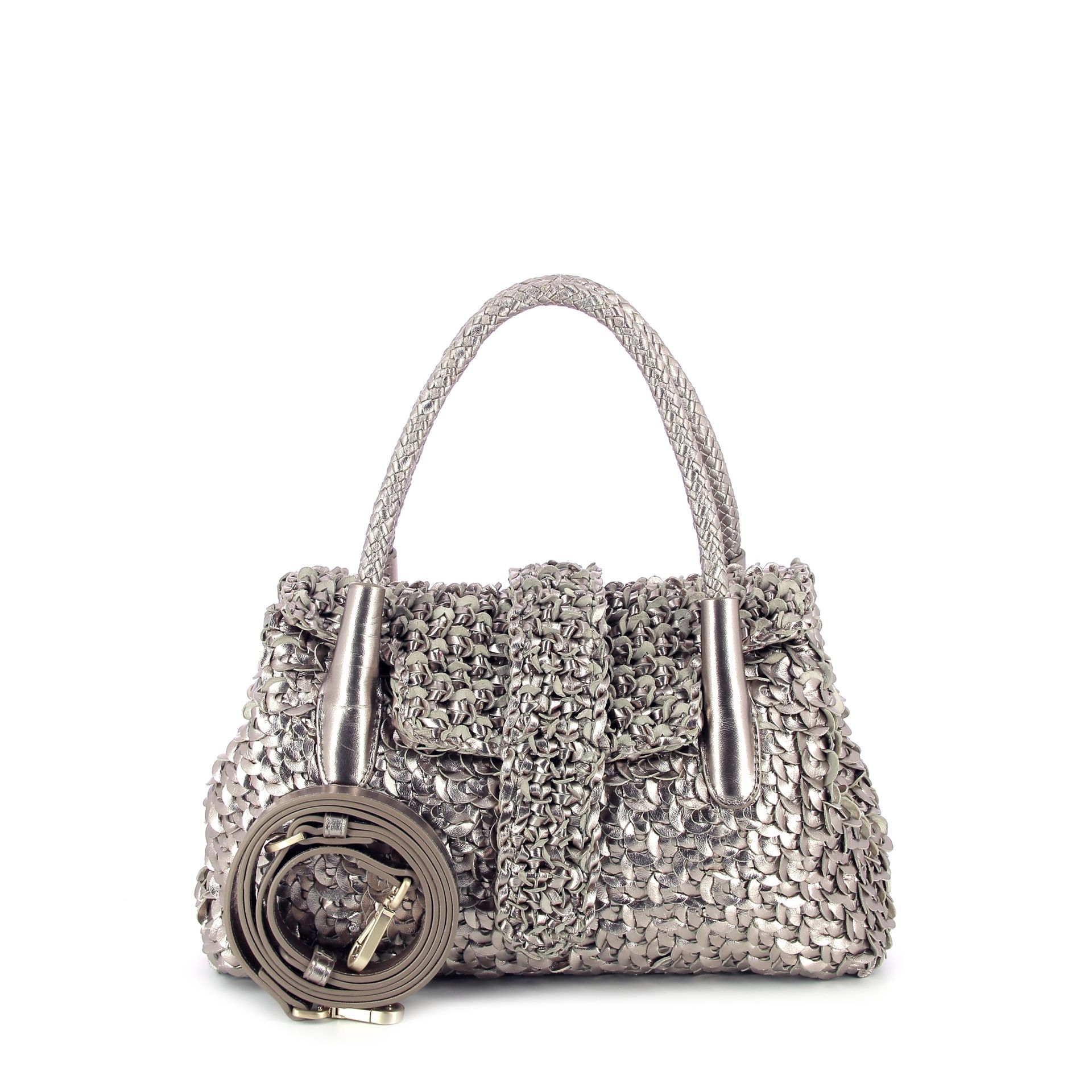 Allan K Kirsten Small 258651 goud