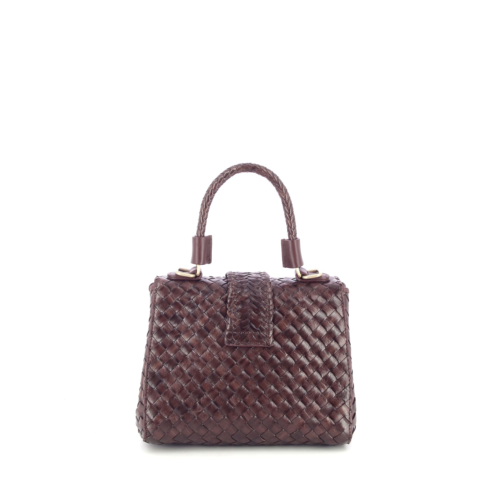 Allan K Kirsten Mini 258652 bruin