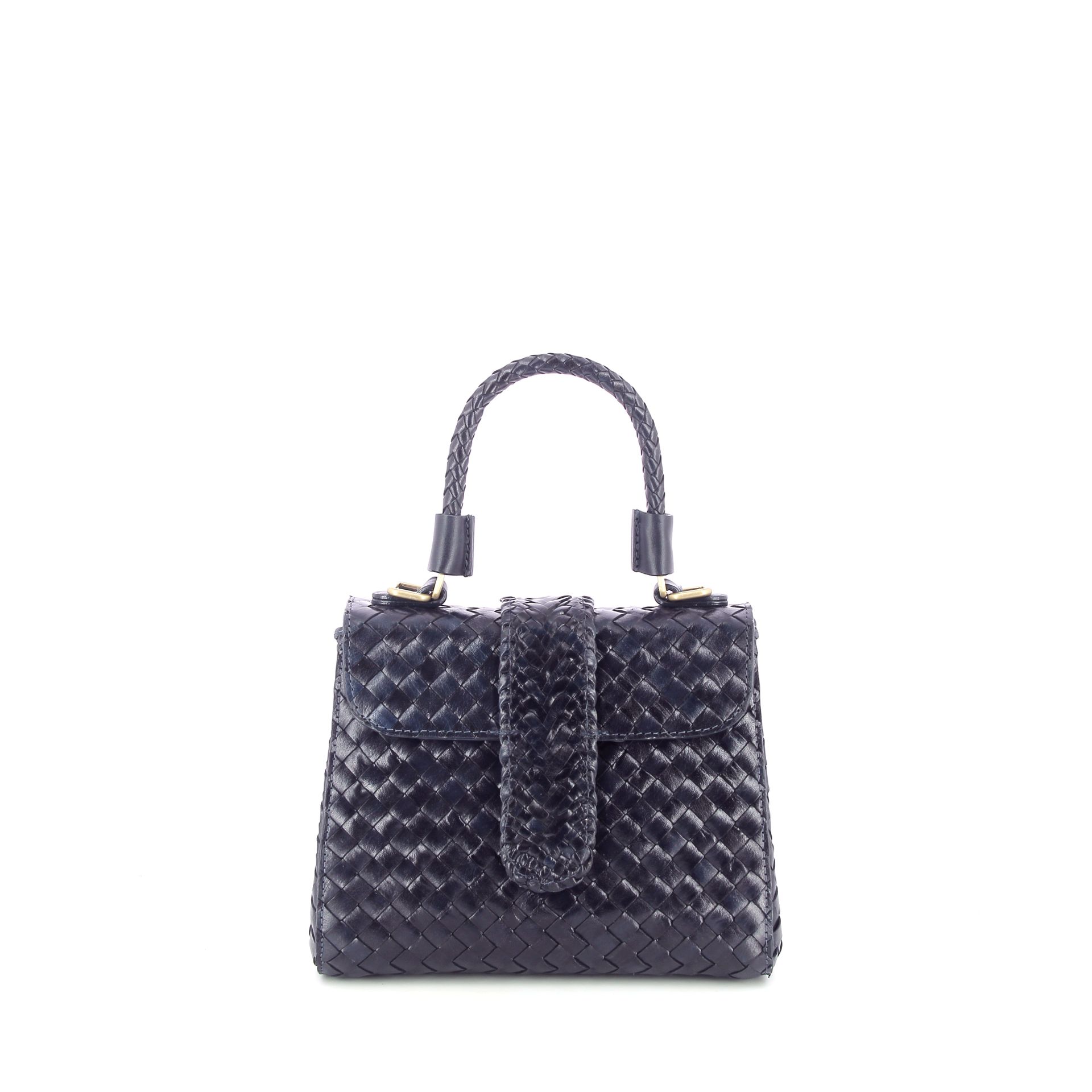 Allan K Kirsten Mini 258653 blauw