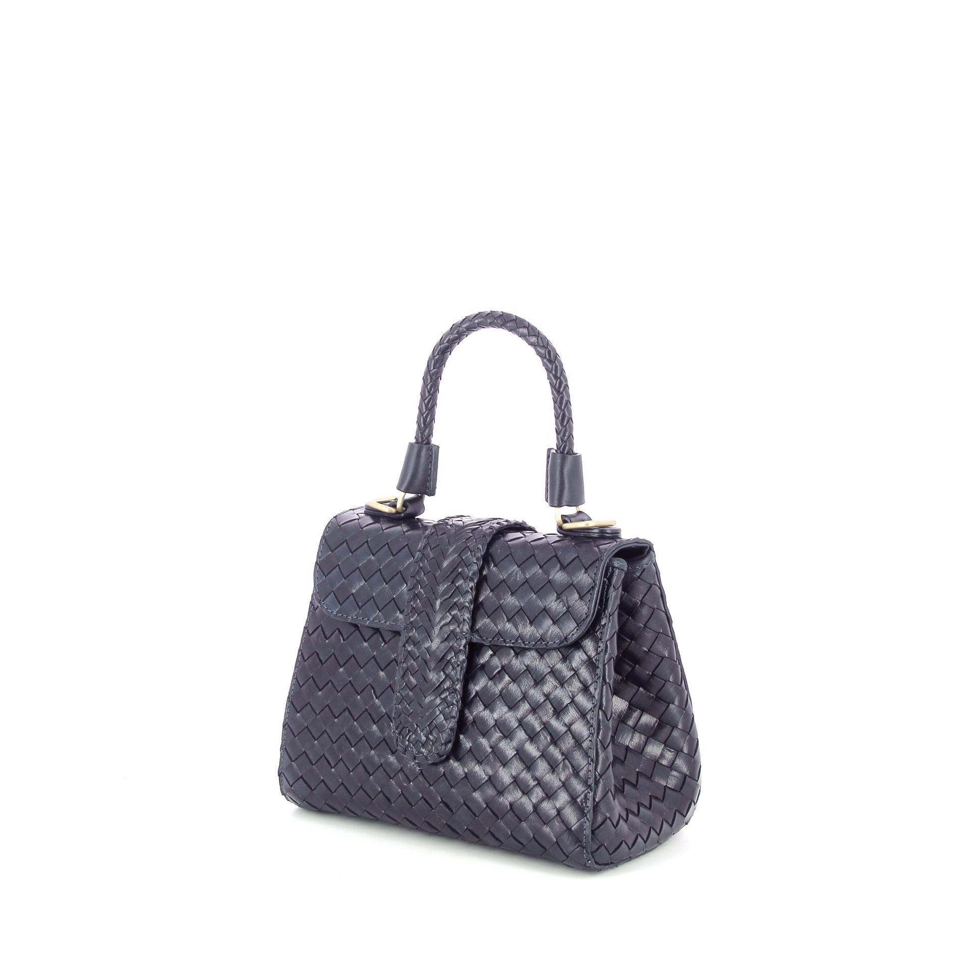 Allan K Kirsten Mini 258653 blauw