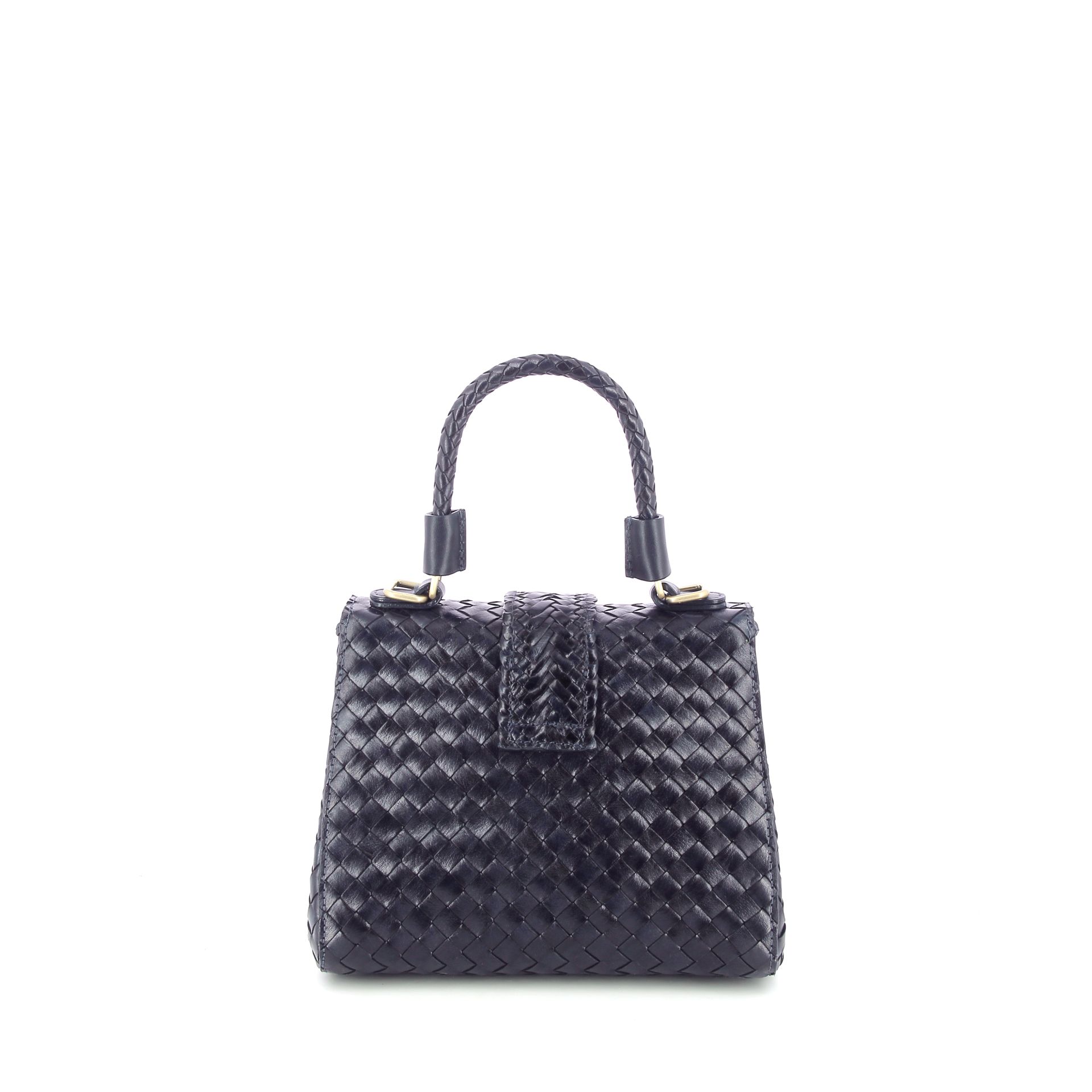 Allan K Kirsten Mini 258653 blauw