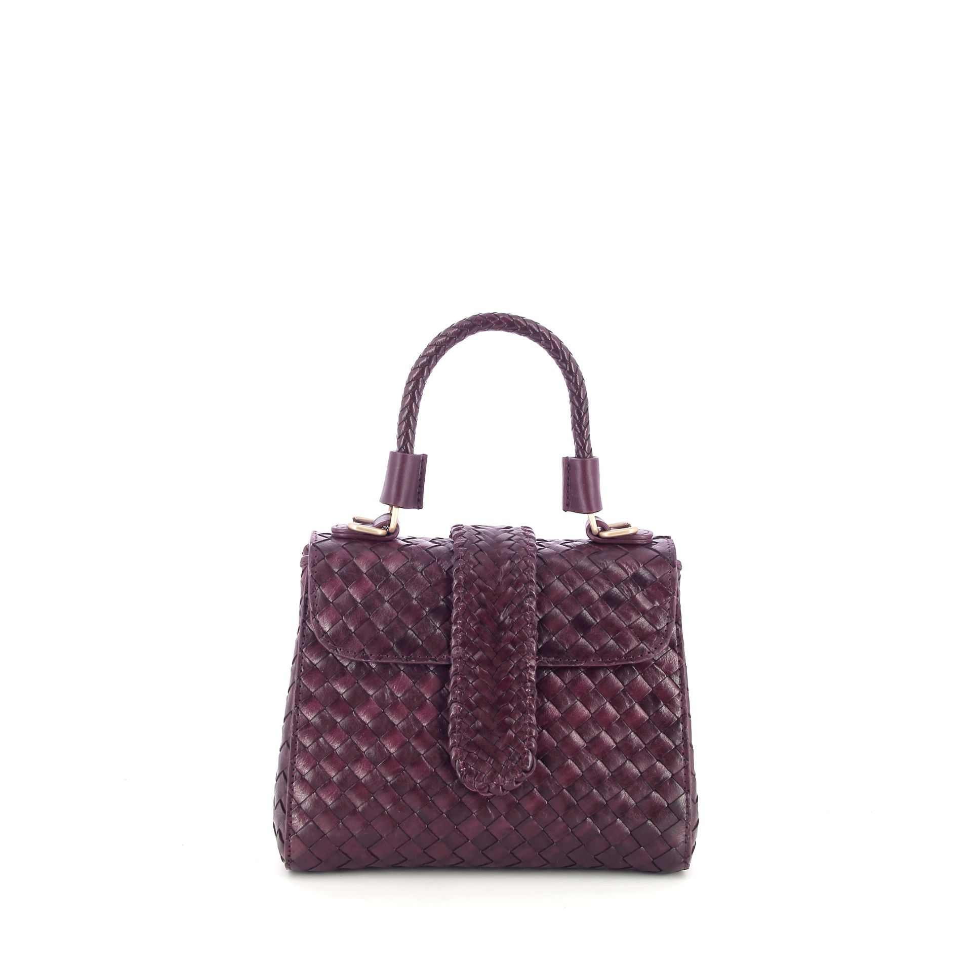 Allan K Kirsten Mini 258654 rood