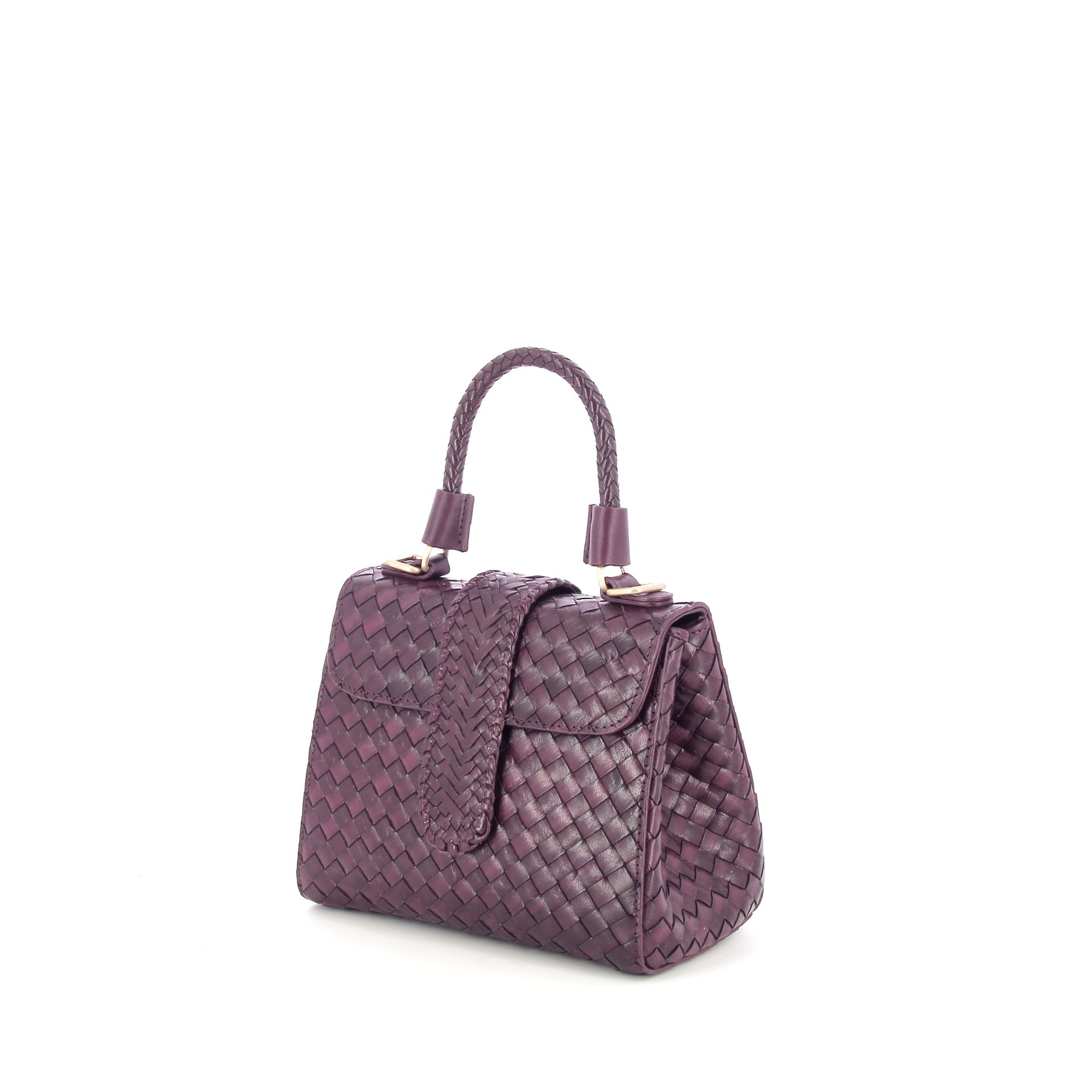 Allan K Kirsten Mini 258654 rood