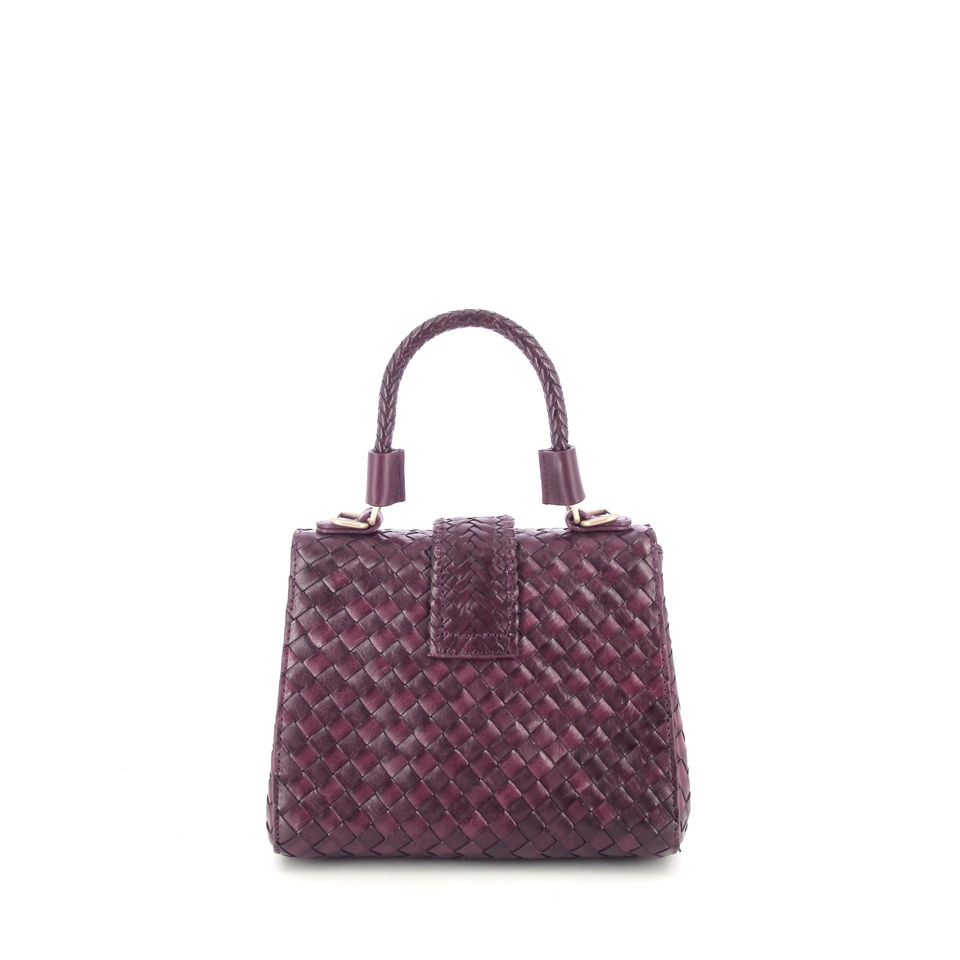 Allan K Kirsten Mini 258654 rood