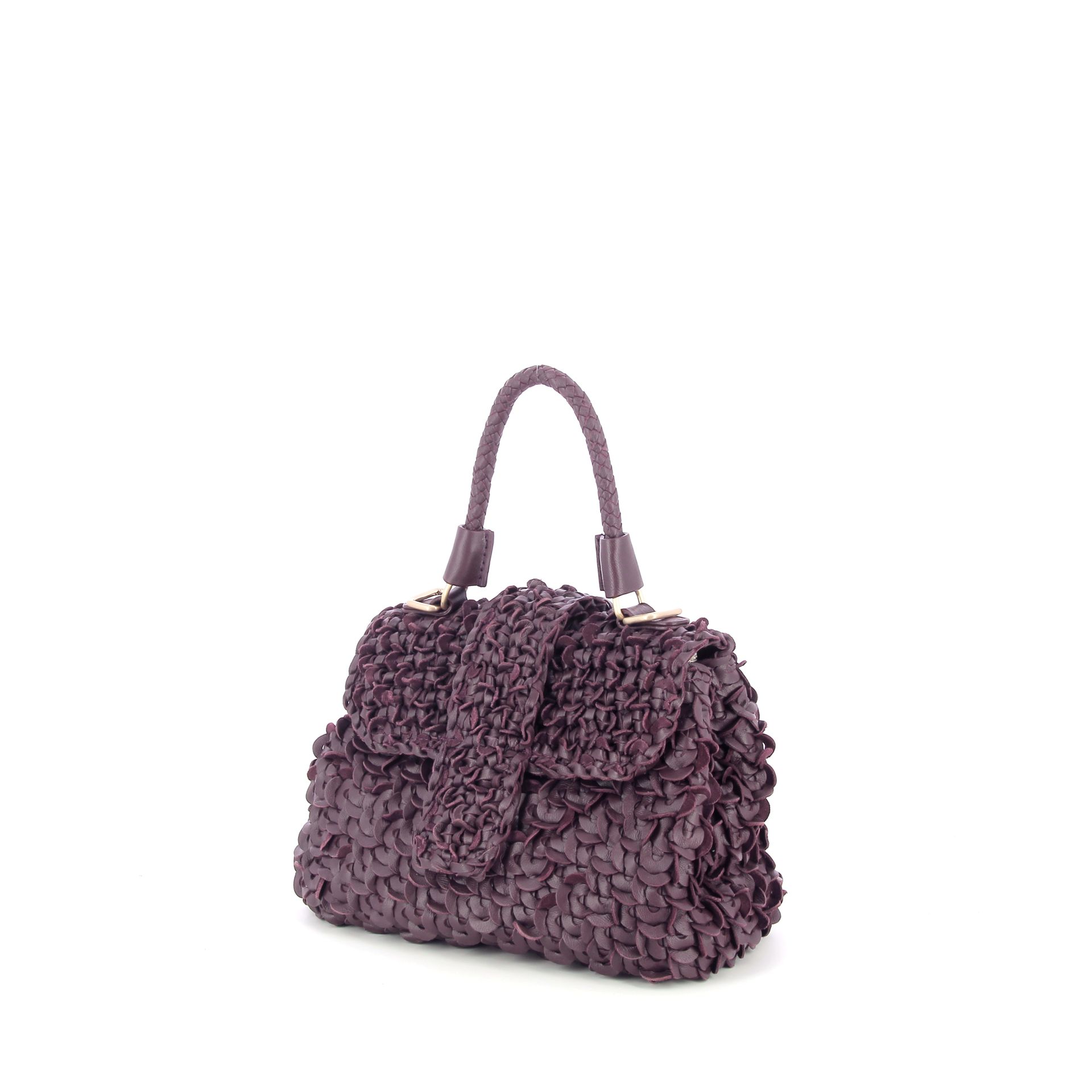Allan K Kirsten Mini 258656 rood