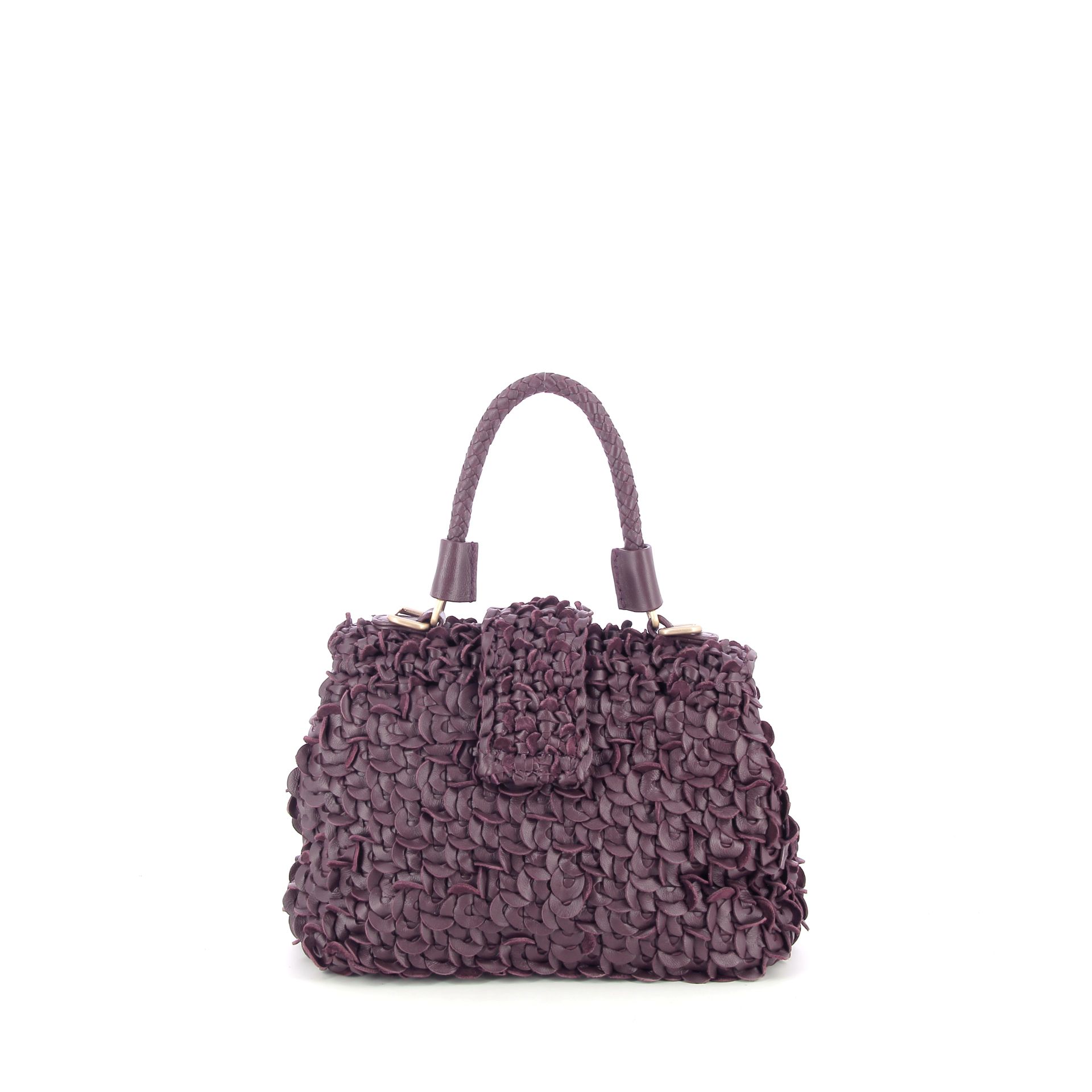 Allan K Kirsten Mini 258656 rood