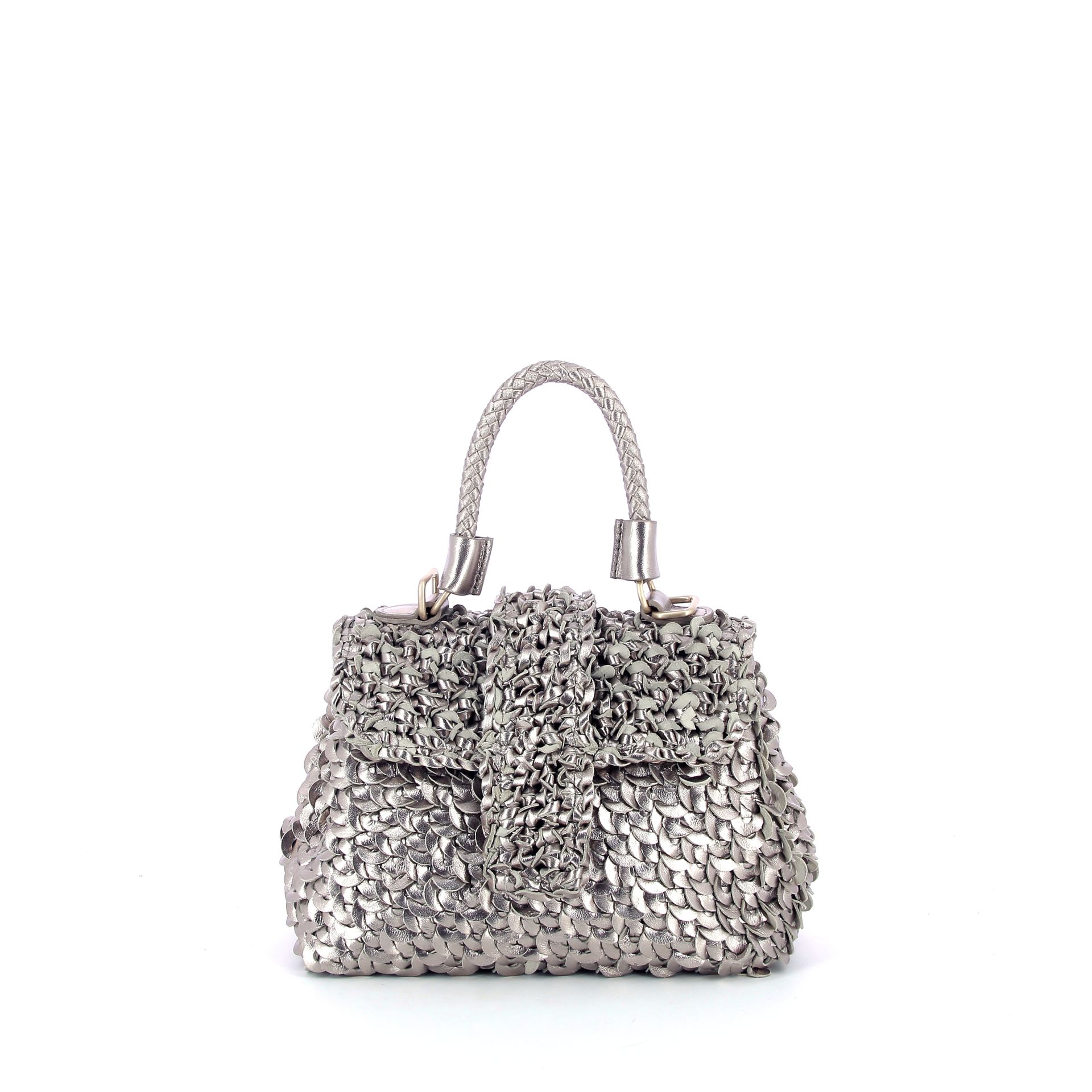 Allan K Kirsten Mini 258657 goud