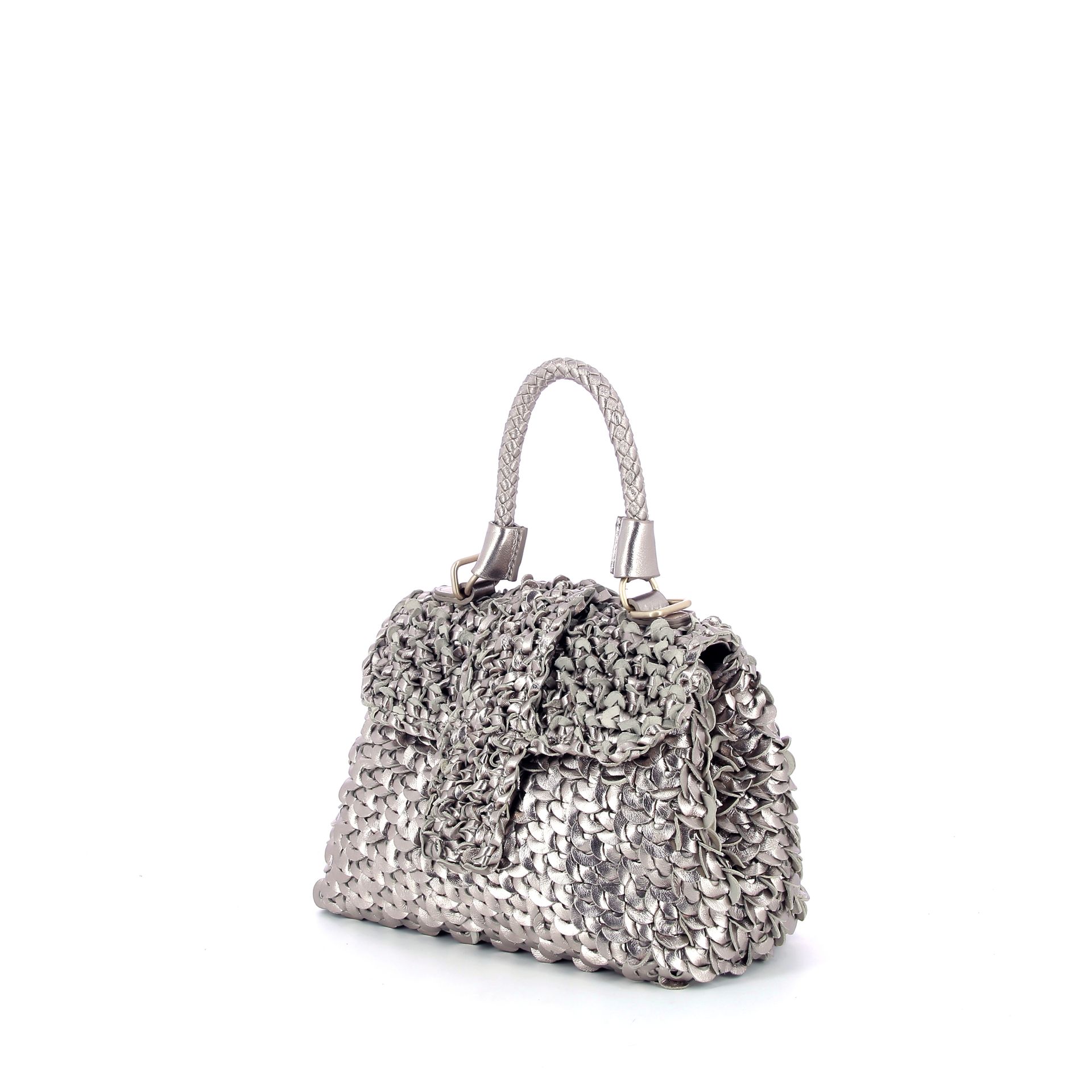 Allan K Kirsten Mini 258657 goud