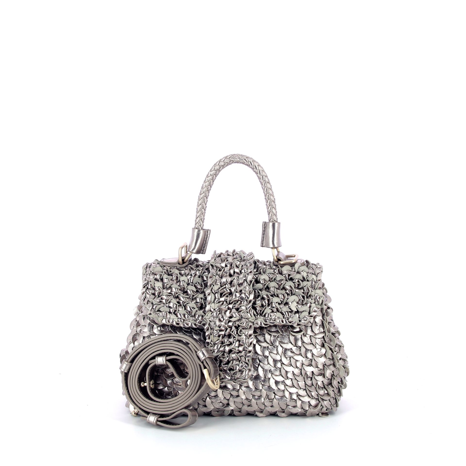 Allan K Kirsten Mini 258657 goud