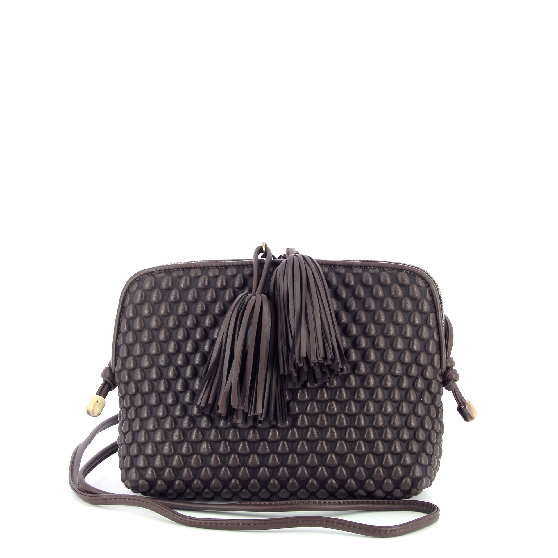 Tissa Fontaneda Gizmo Large 258698 bruin