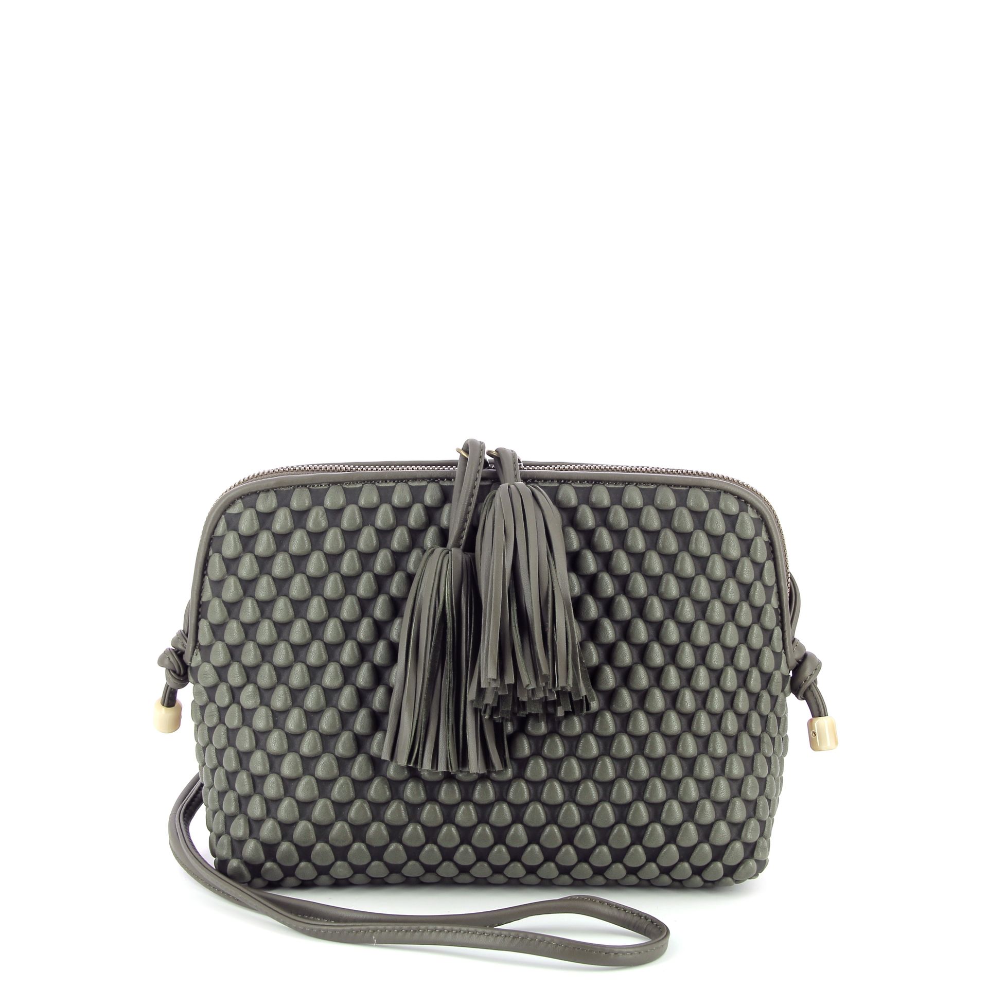 Tissa Fontaneda Gizmo Large 258699 groen