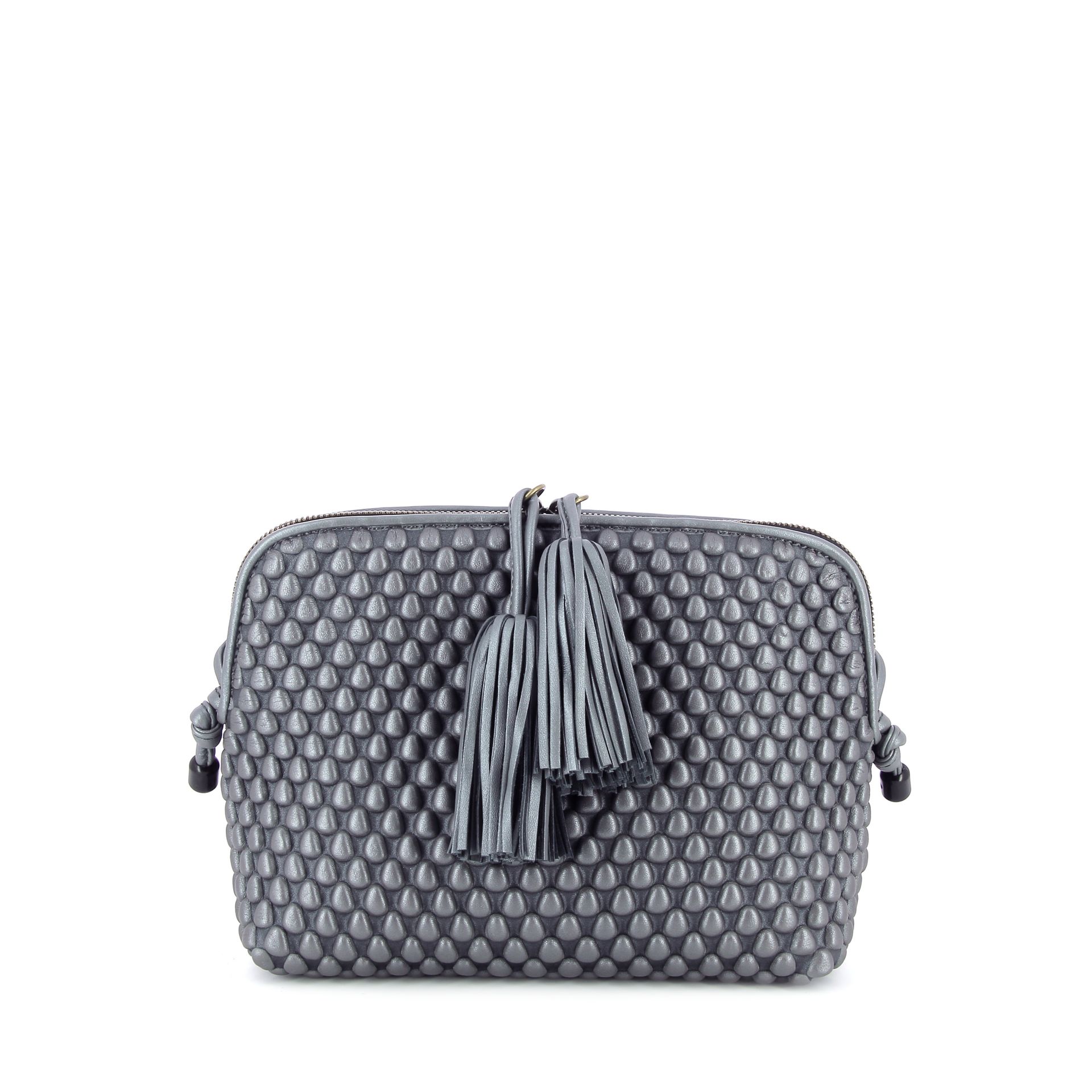 Tissa Fontaneda Gizmo Large 258702 grijs