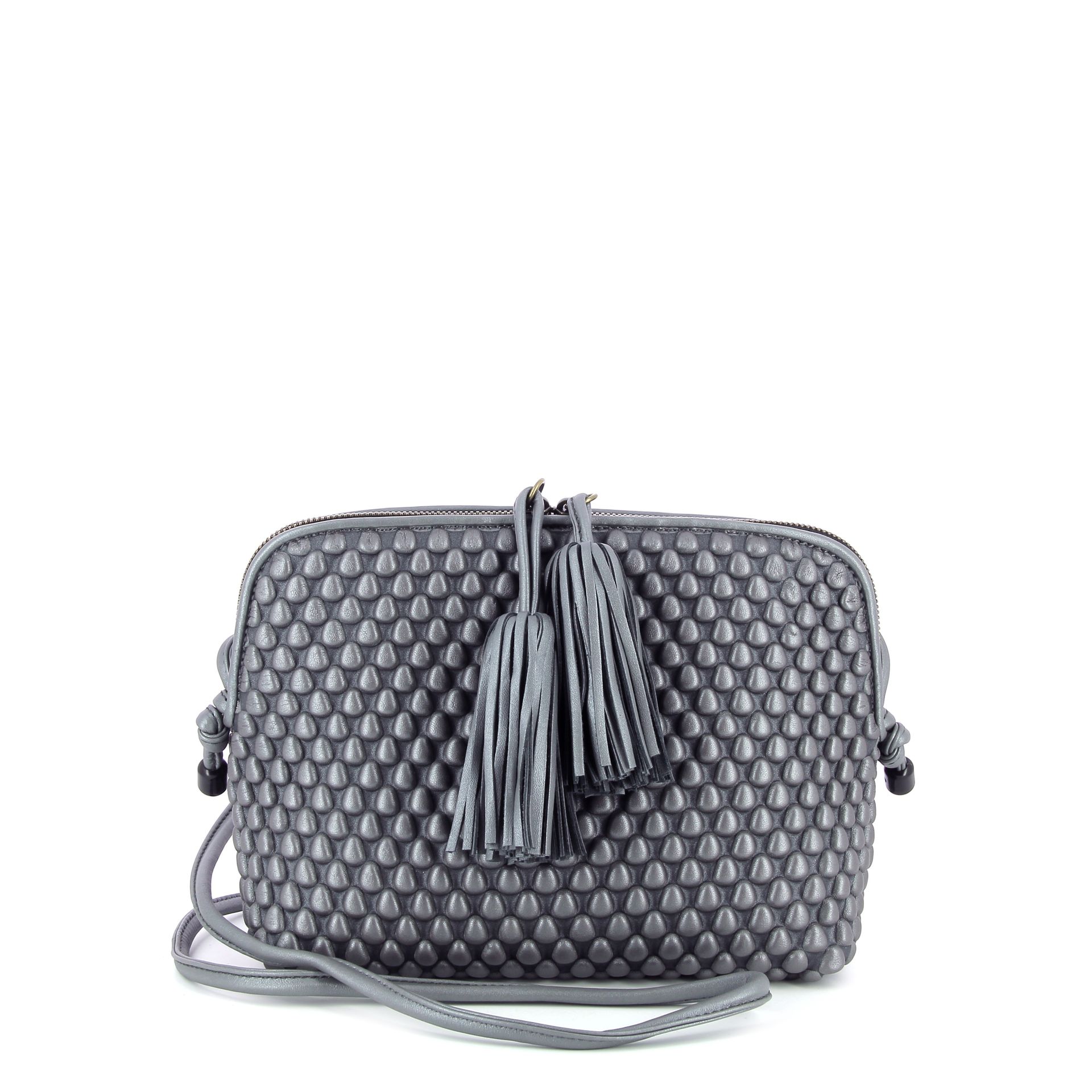 Tissa Fontaneda Gizmo Large 258702 grijs