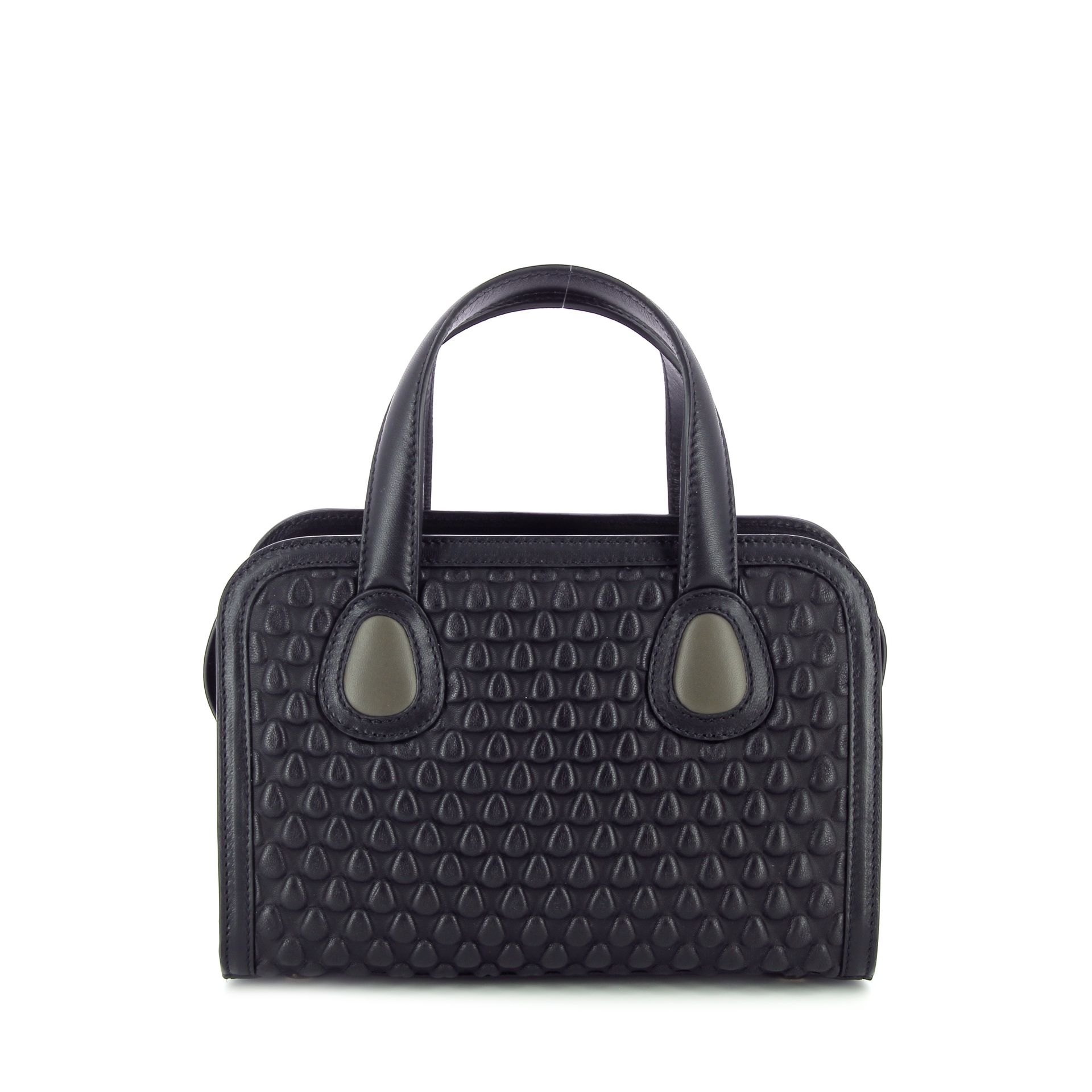 Tissa Fontaneda Bel Ami Mini 258711 zwart