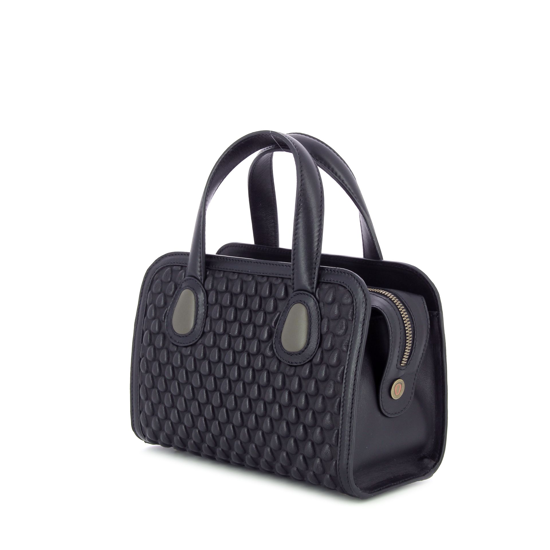 Tissa Fontaneda Bel Ami Mini 258711 zwart