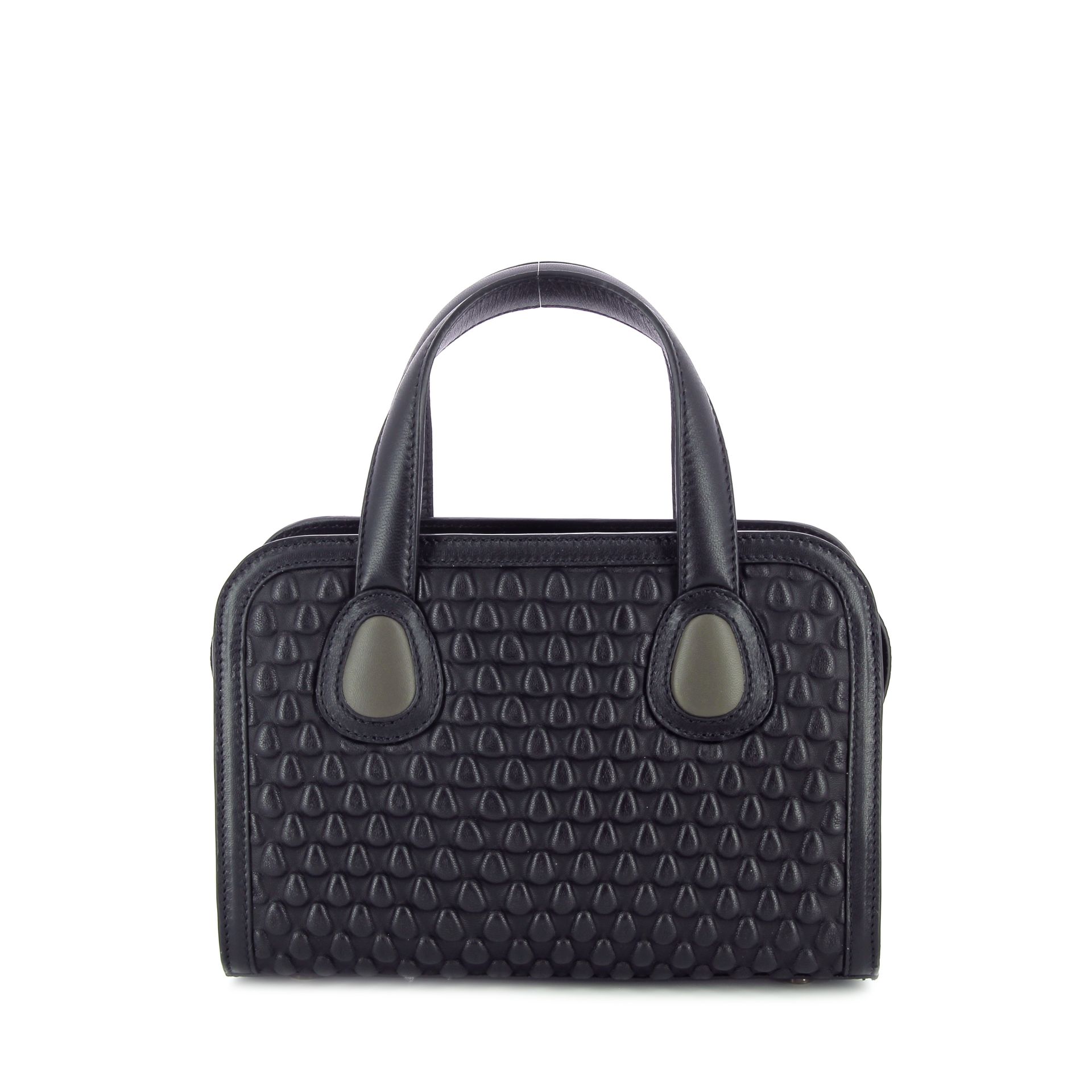 Tissa Fontaneda Bel Ami Mini 258711 zwart