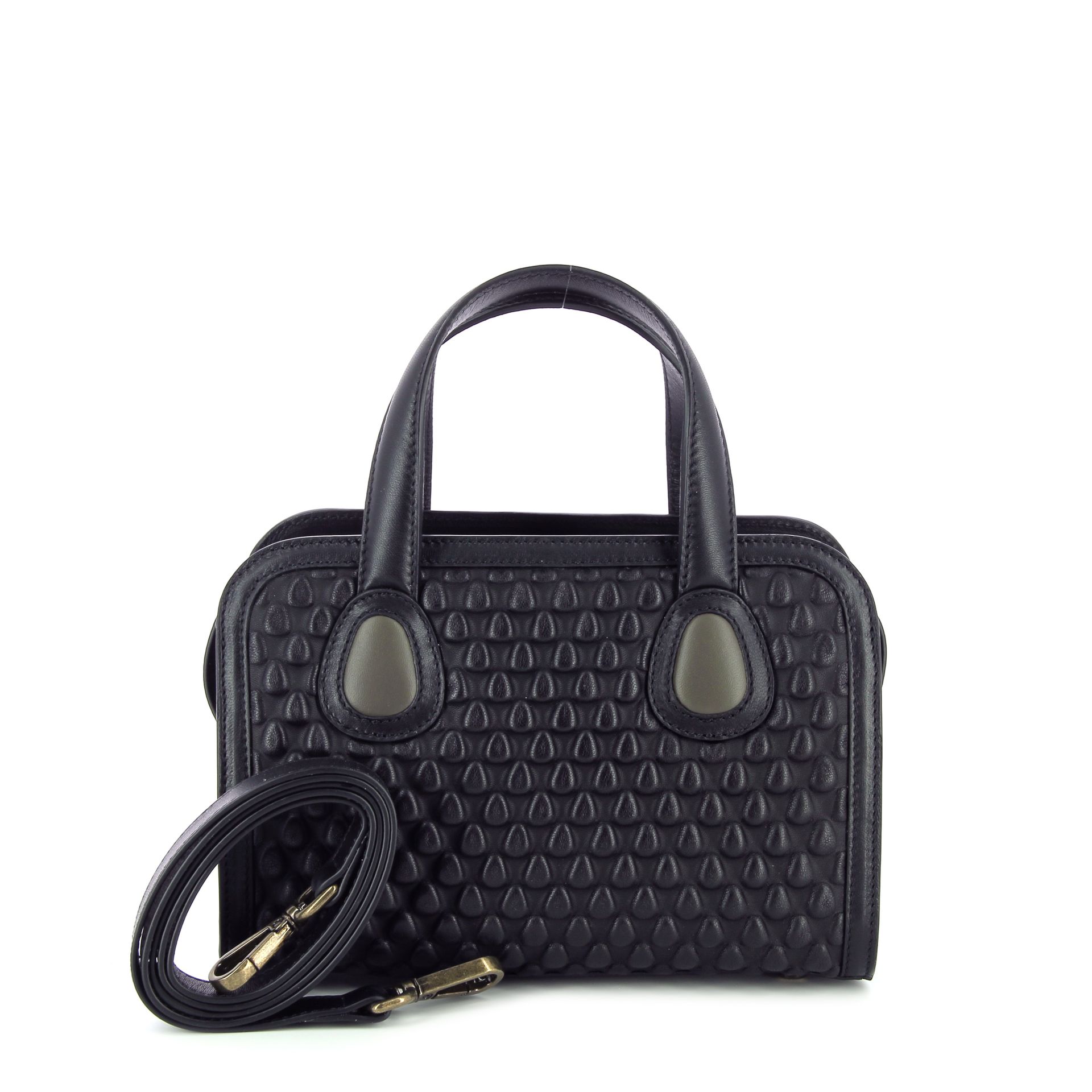 Tissa Fontaneda Bel Ami Mini 258711 zwart