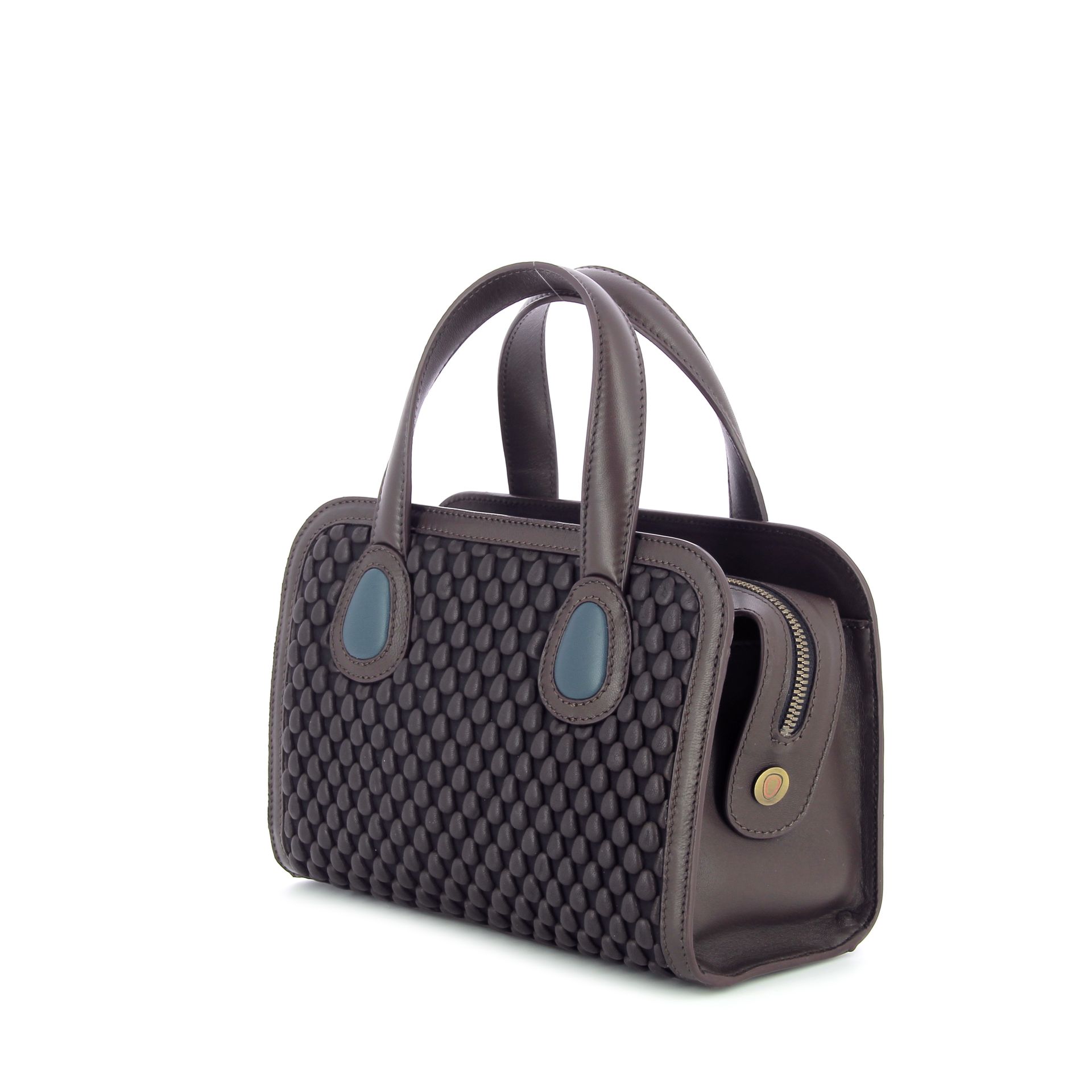 Tissa Fontaneda Bel Ami Mini 258712 bruin