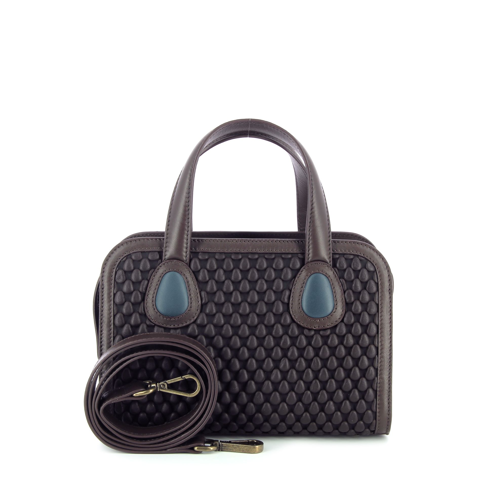 Tissa Fontaneda Bel Ami Mini 258712 bruin