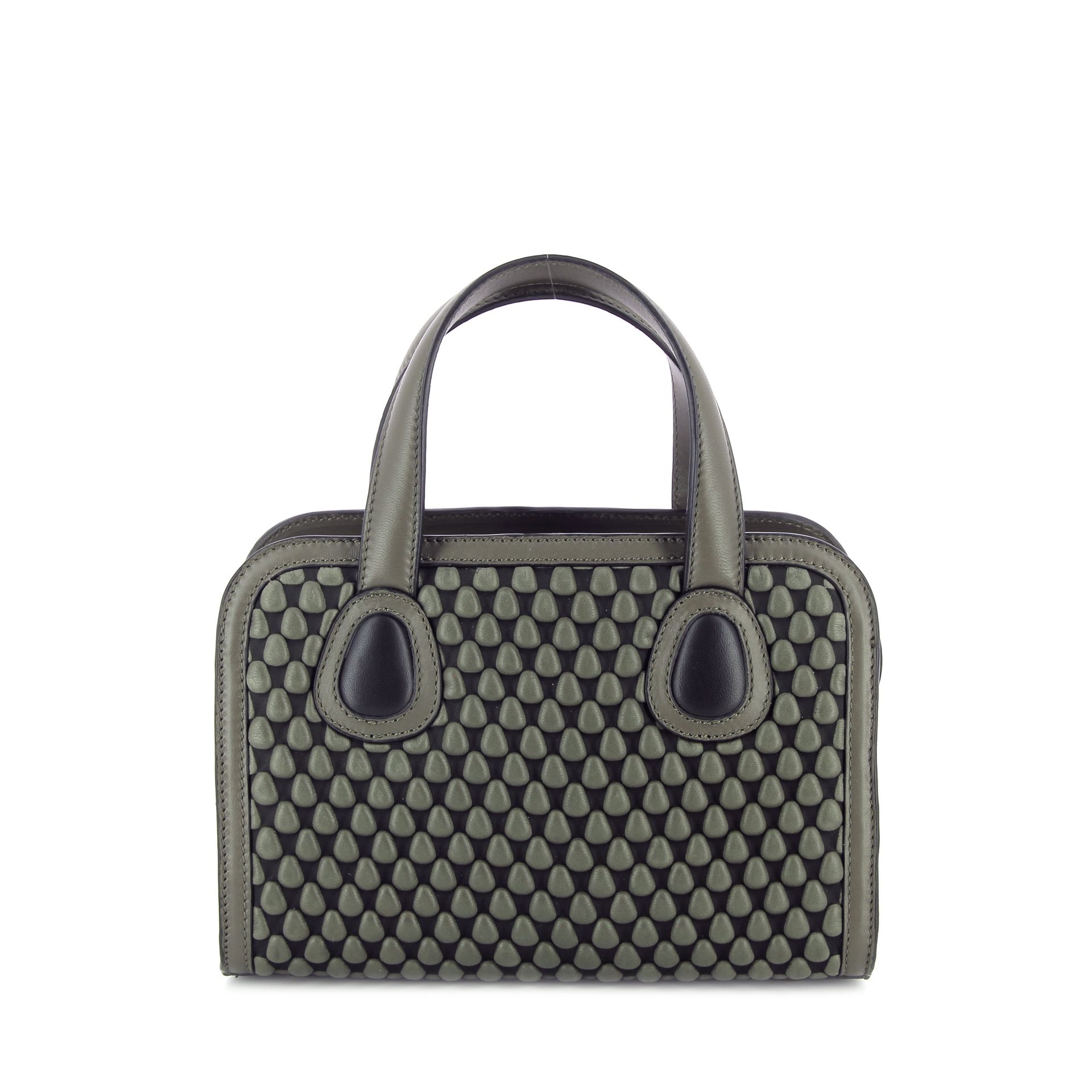 Tissa Fontaneda Bel Ami Mini 258713 groen
