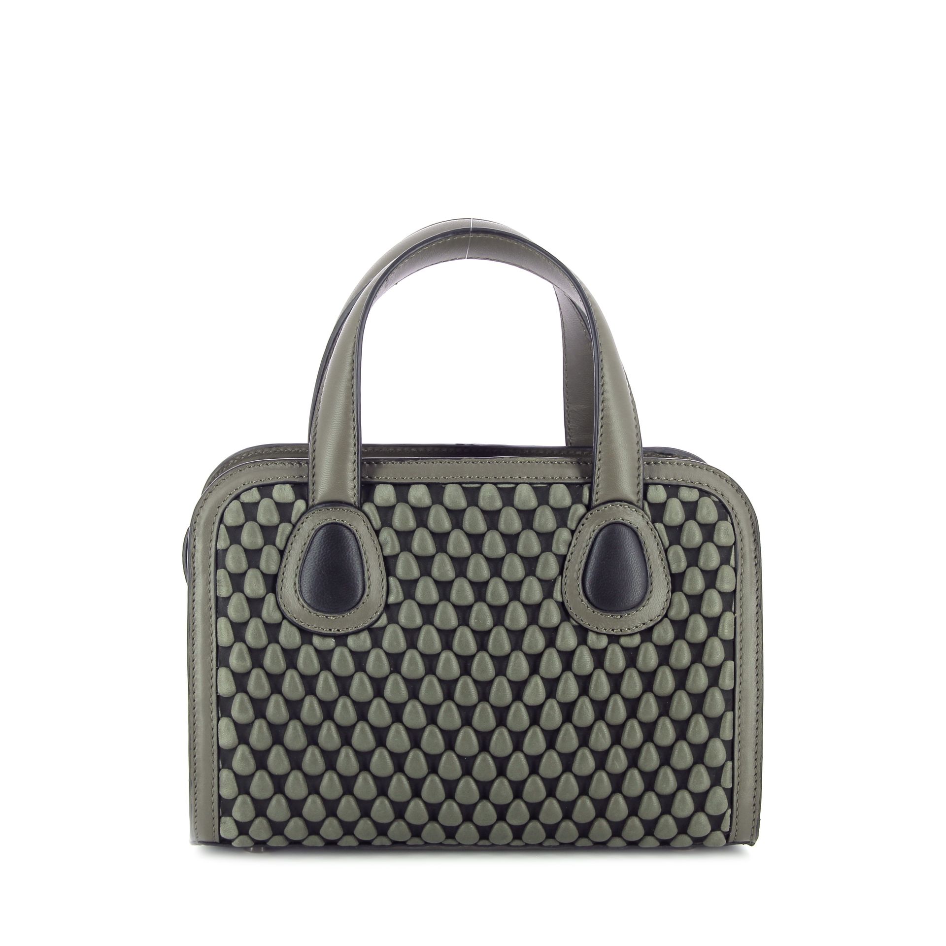 Tissa Fontaneda Bel Ami Mini 258713 groen