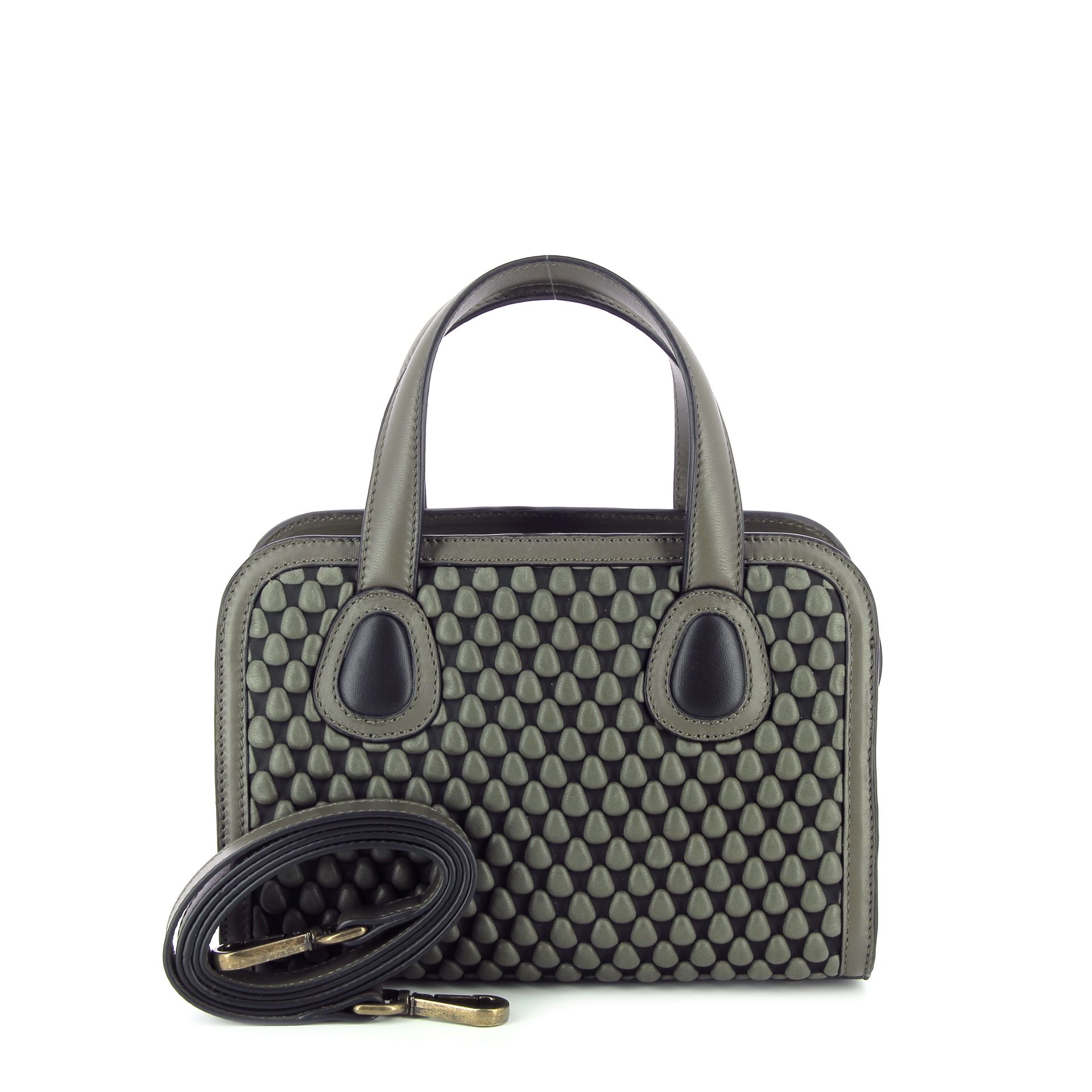 Tissa Fontaneda Bel Ami Mini 258713 groen
