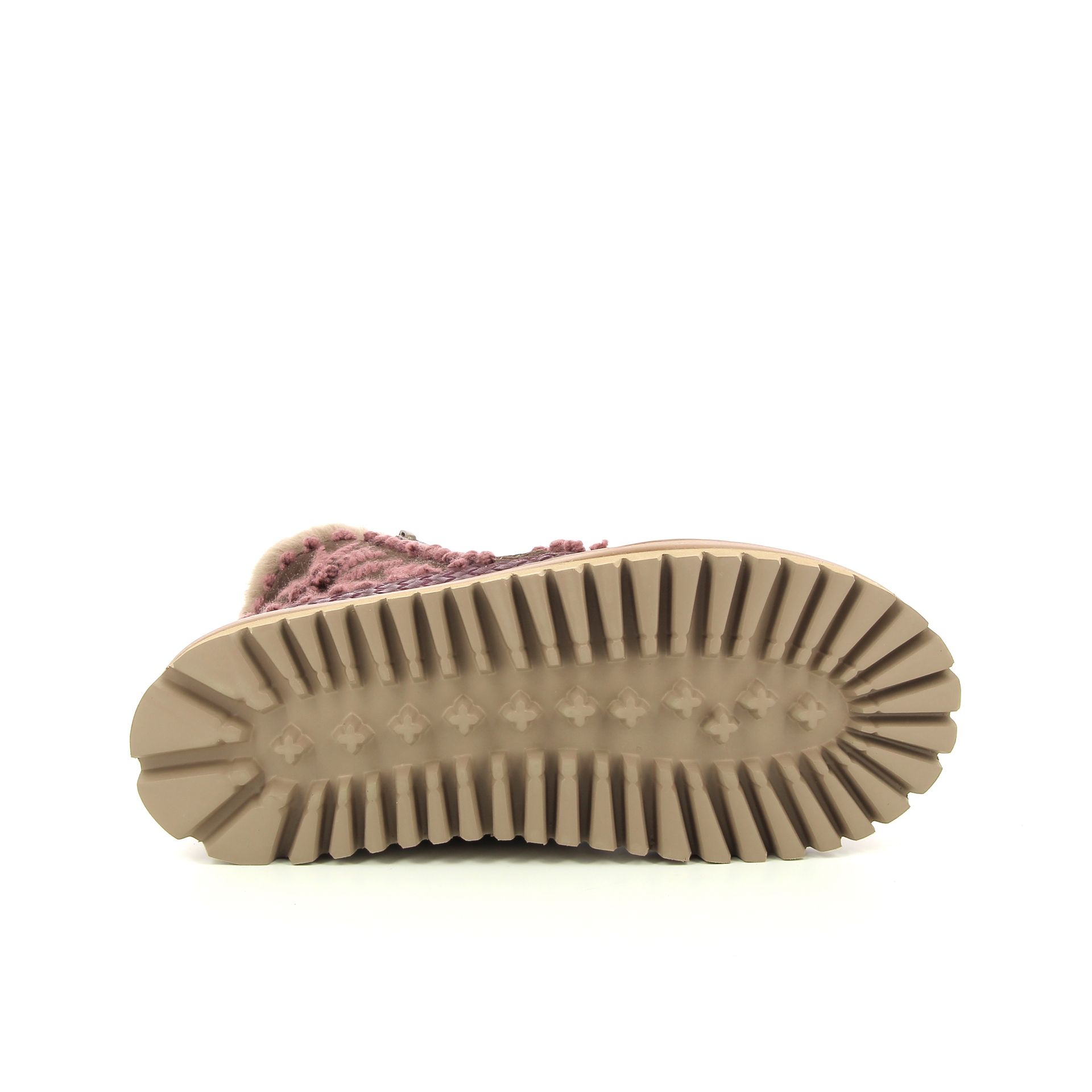 Laidback London Setsu 4.0 Floral 258716 rood