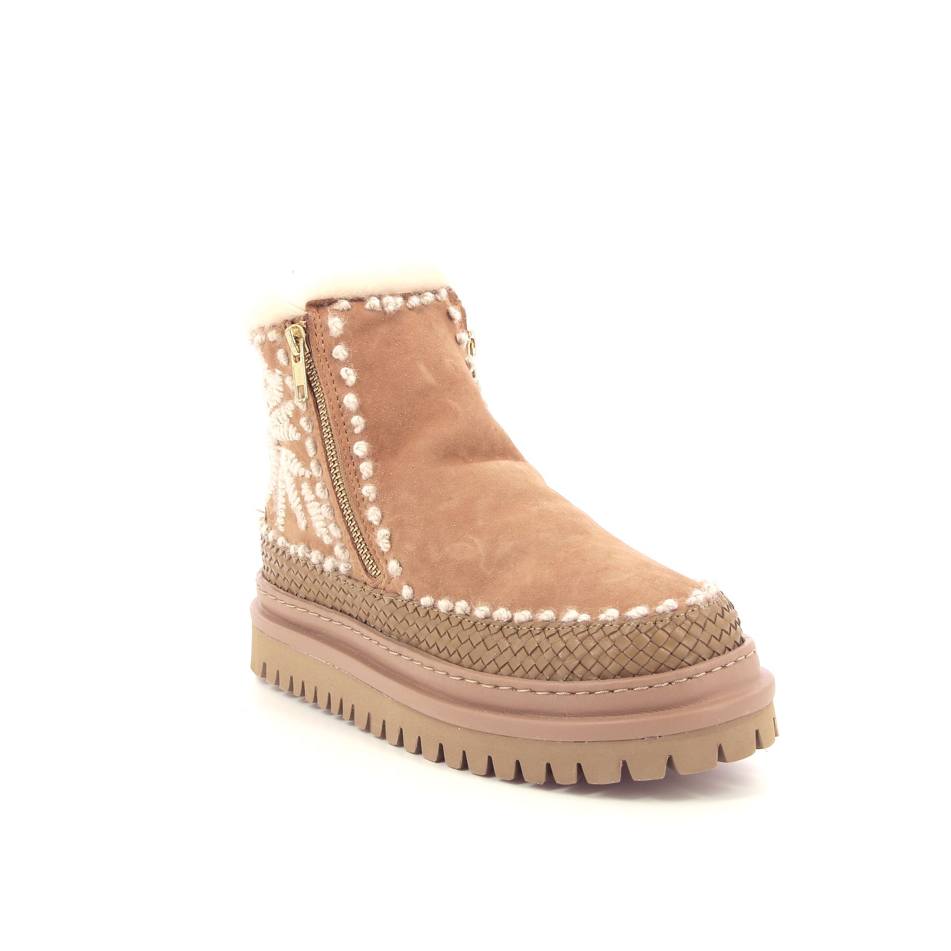 Laidback London Setsu 4.0 Floral 258717 beige