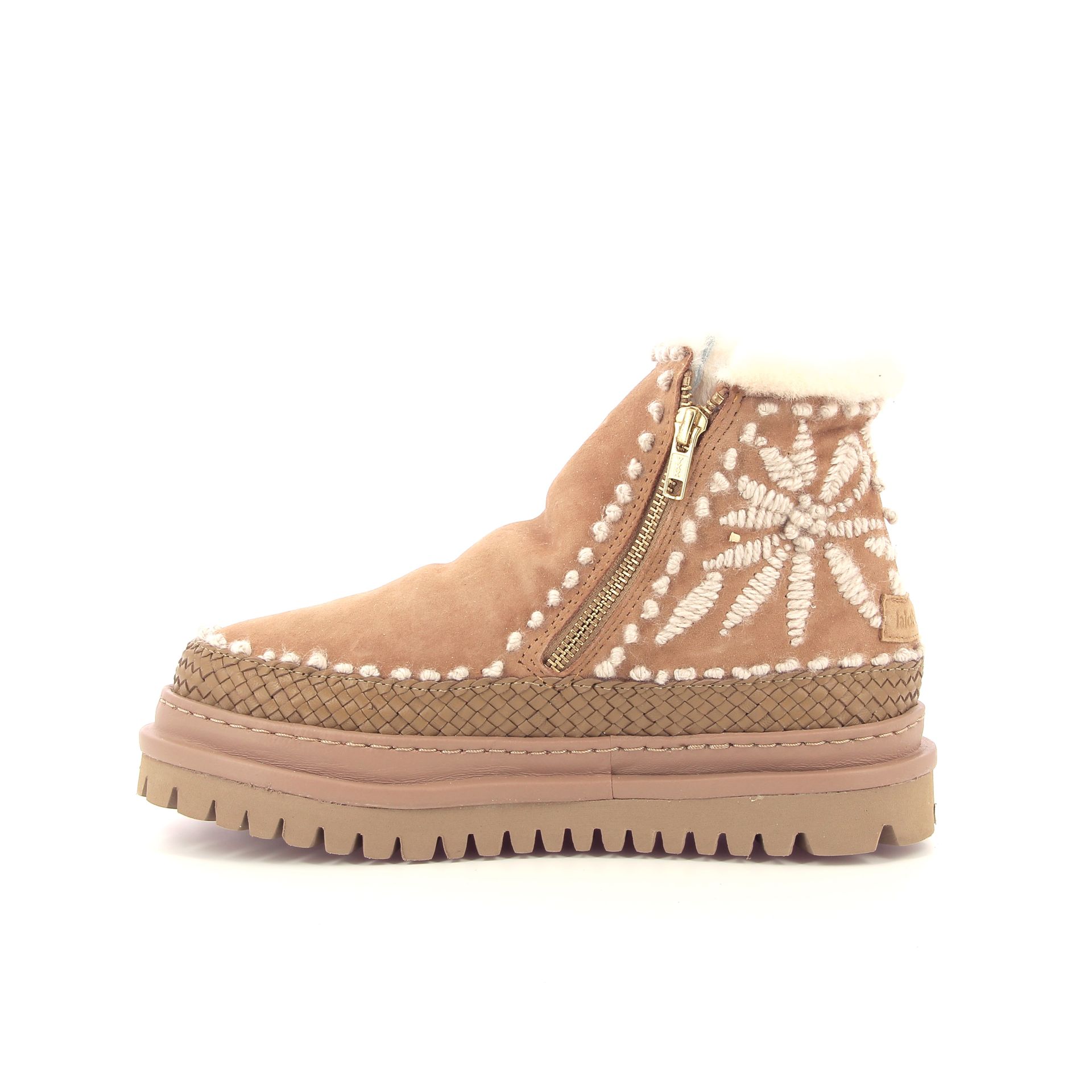 Laidback London Setsu 4.0 Floral 258717 beige