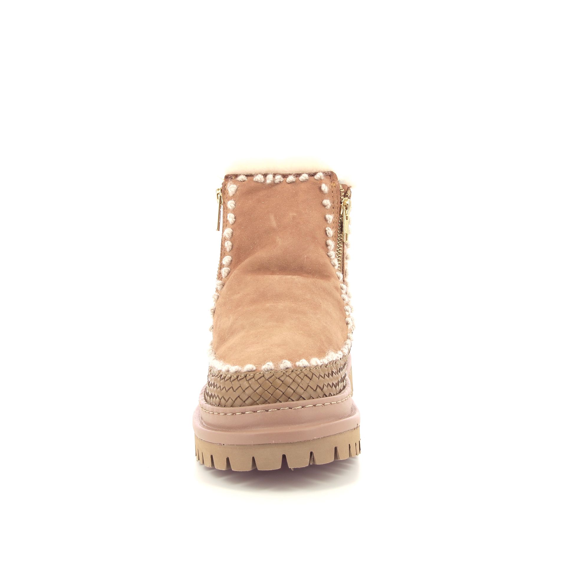 Laidback London Setsu 4.0 Floral 258717 beige