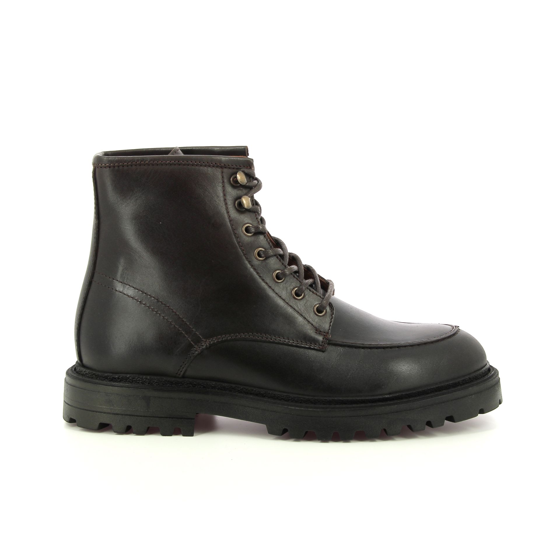 Scapa Boots 258726 bruin