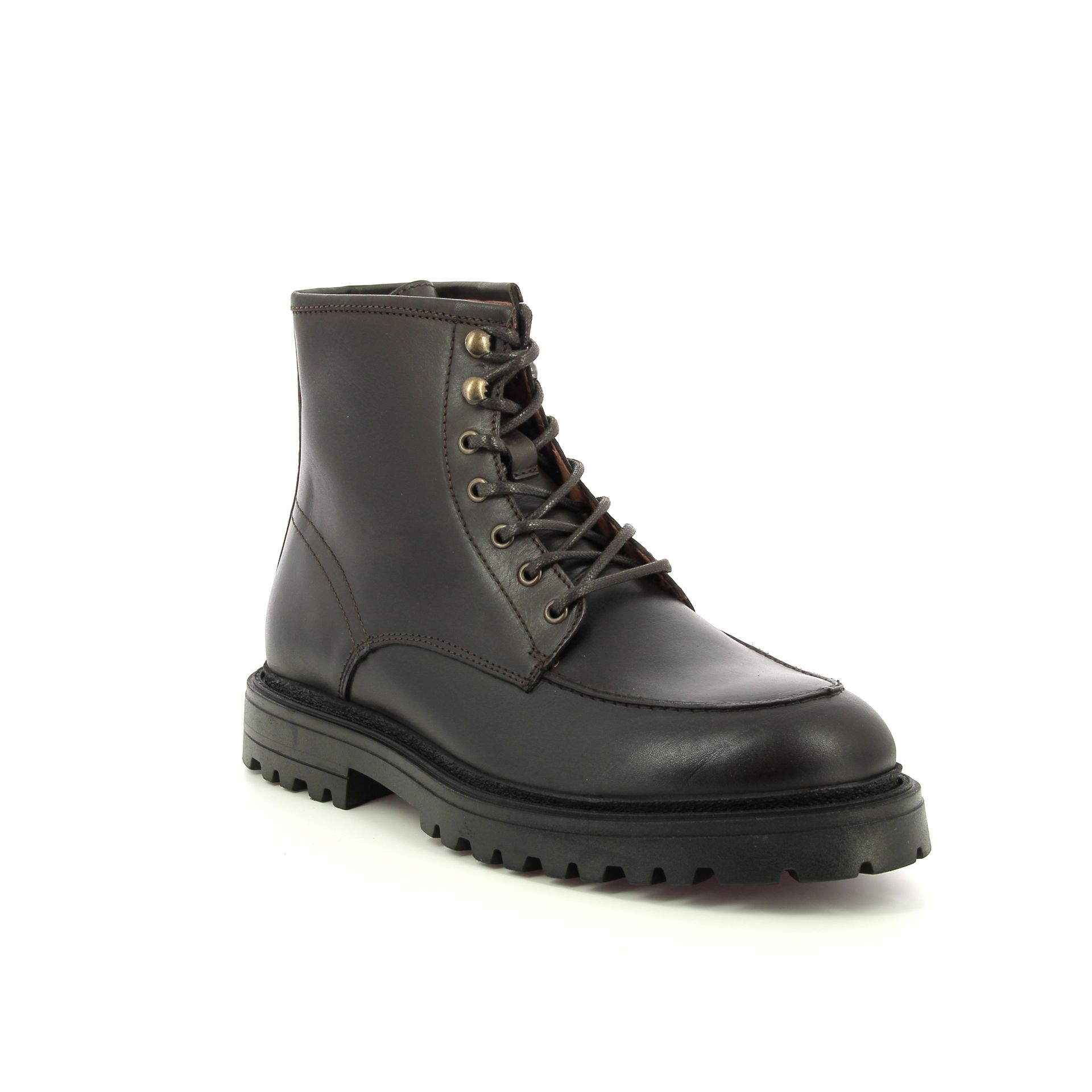 Scapa Boots 258726 bruin