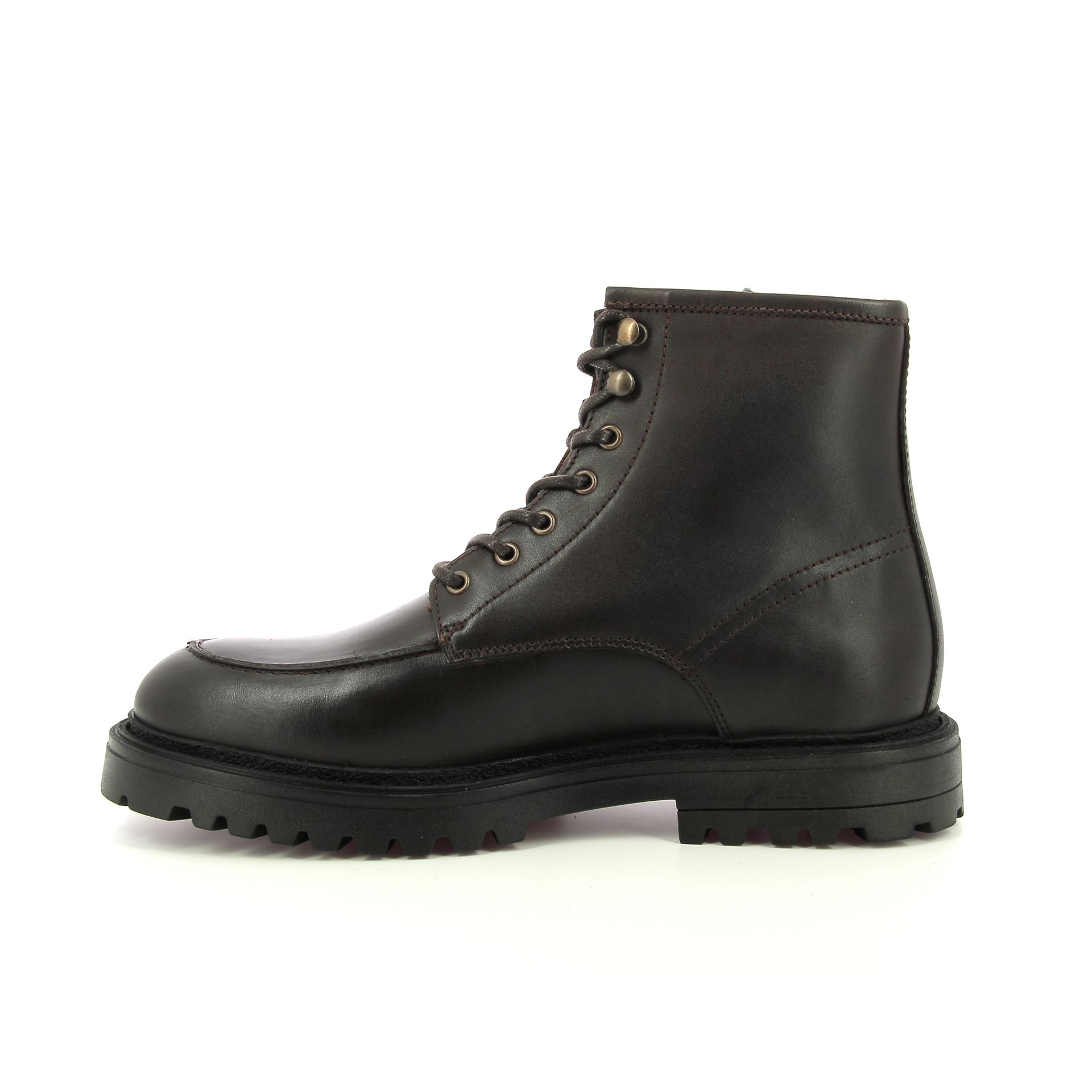 Scapa Boots 258726 bruin