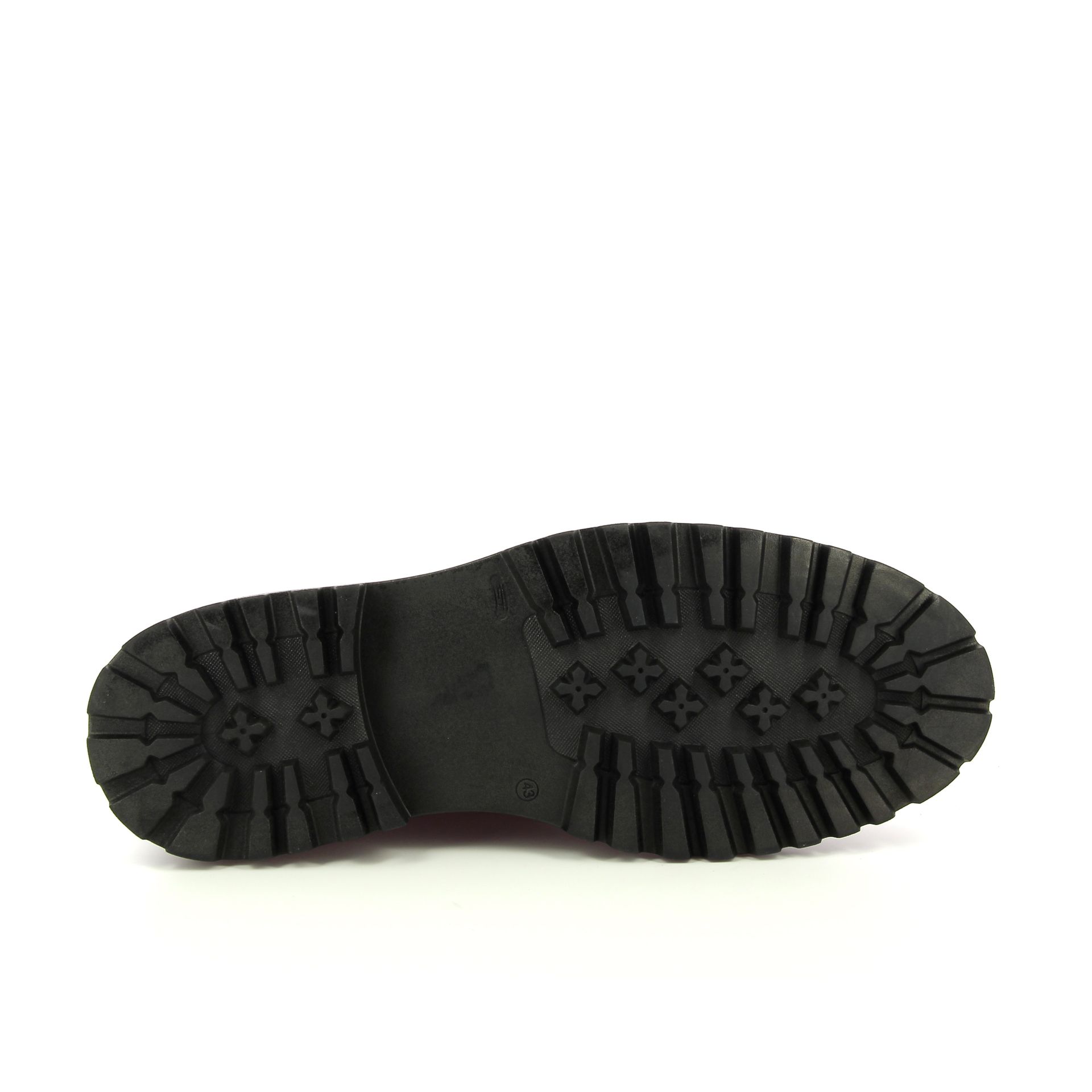 Scapa Boots 258726 bruin