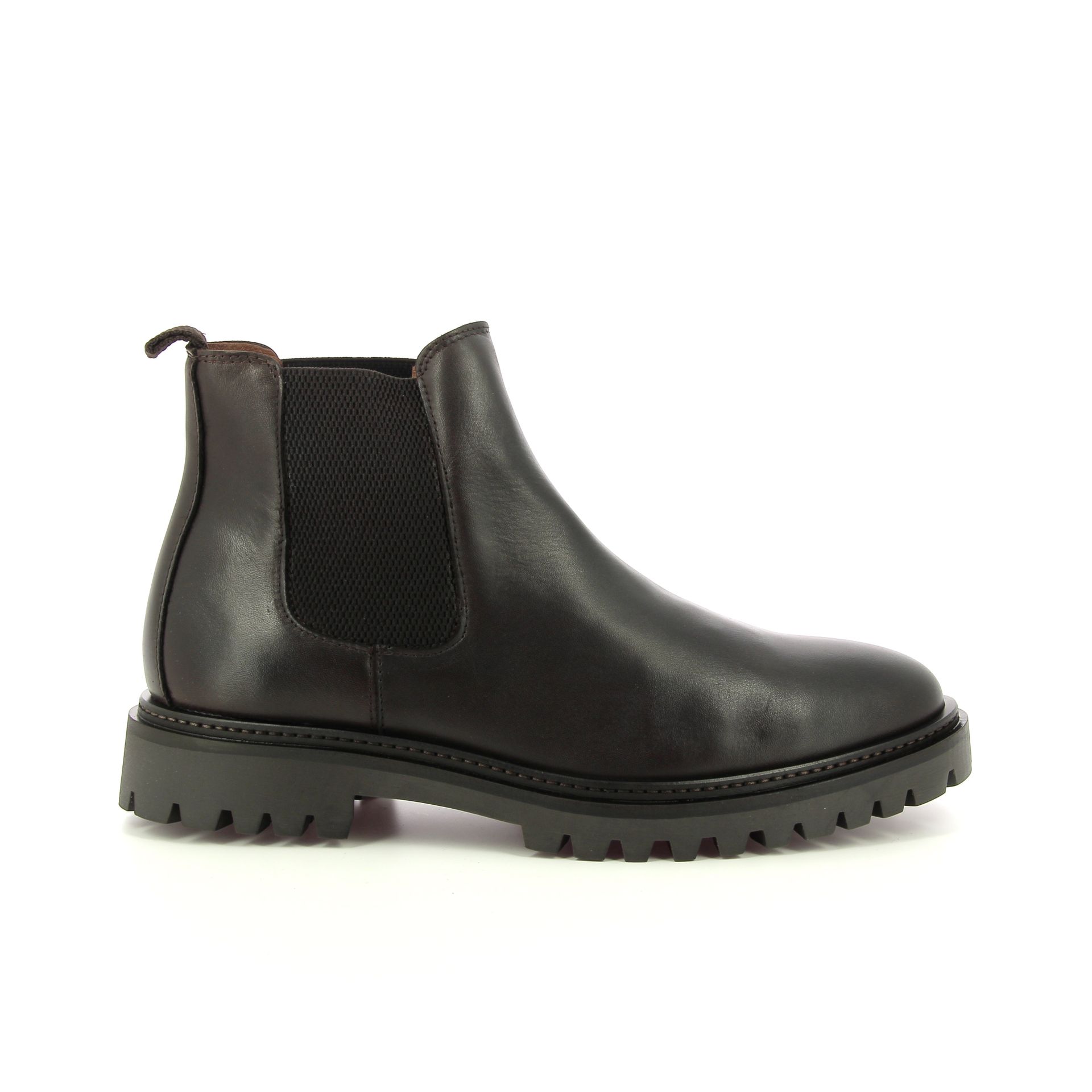 Scapa Boots 258728 bruin