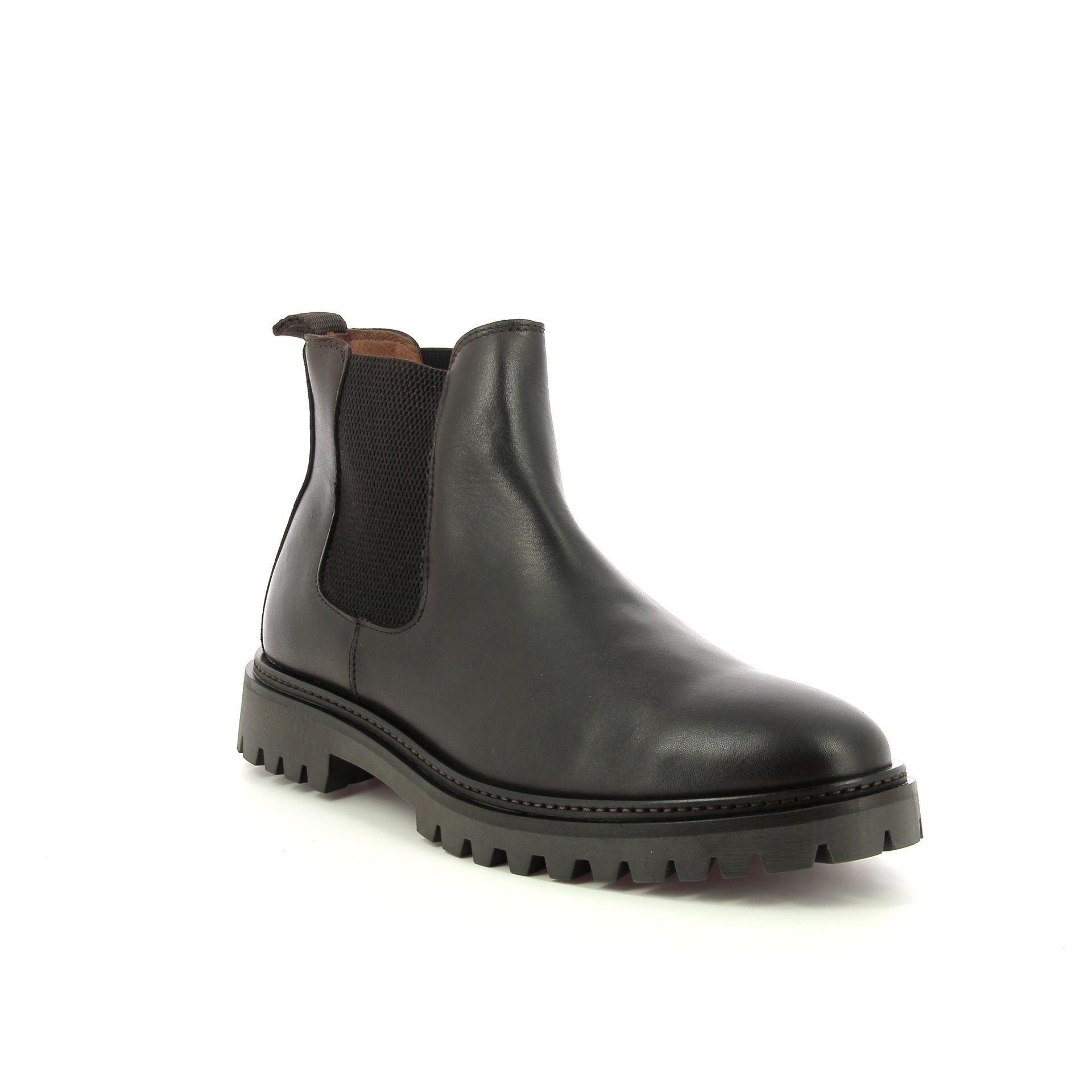 Scapa Boots 258728 bruin