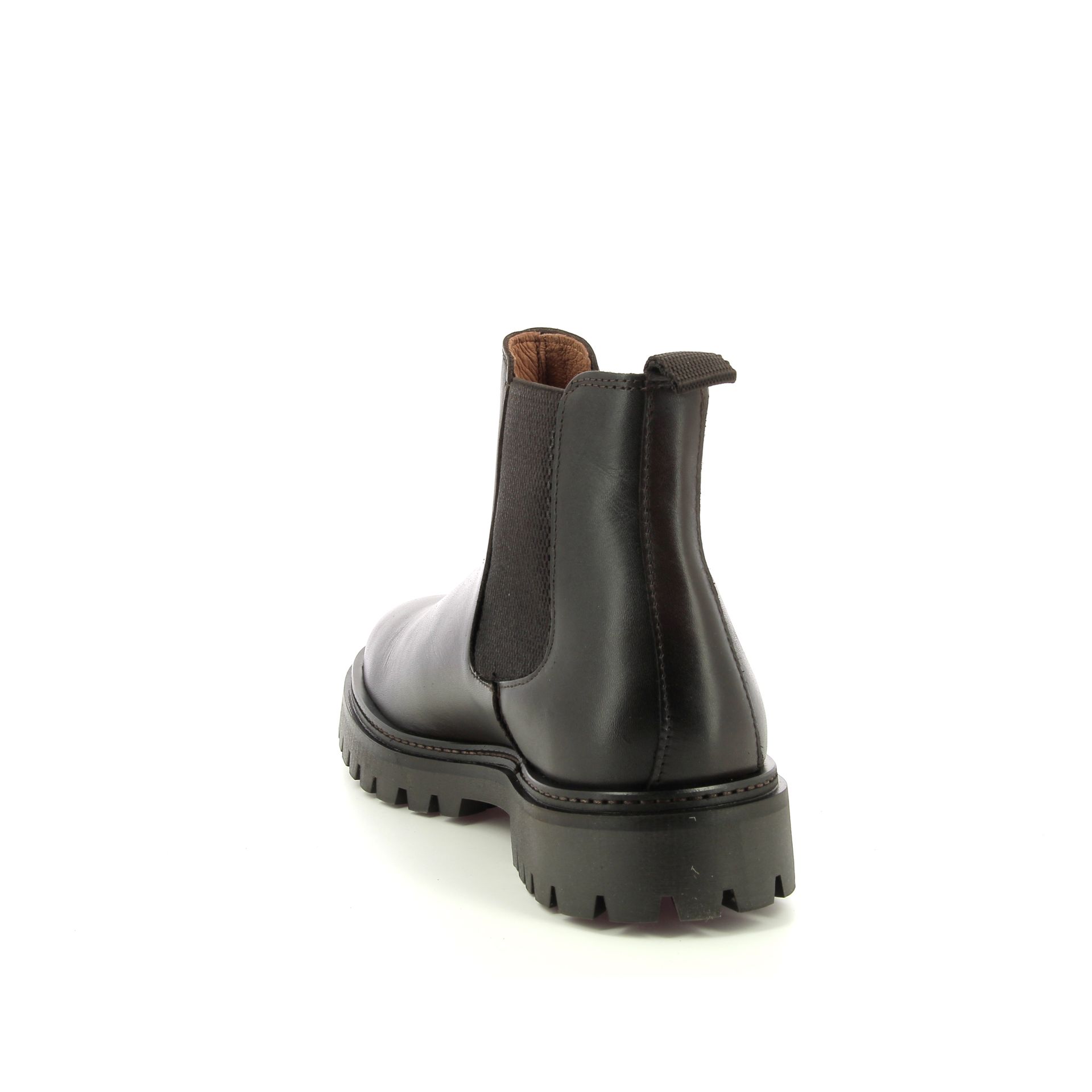 Scapa Boots 258728 bruin