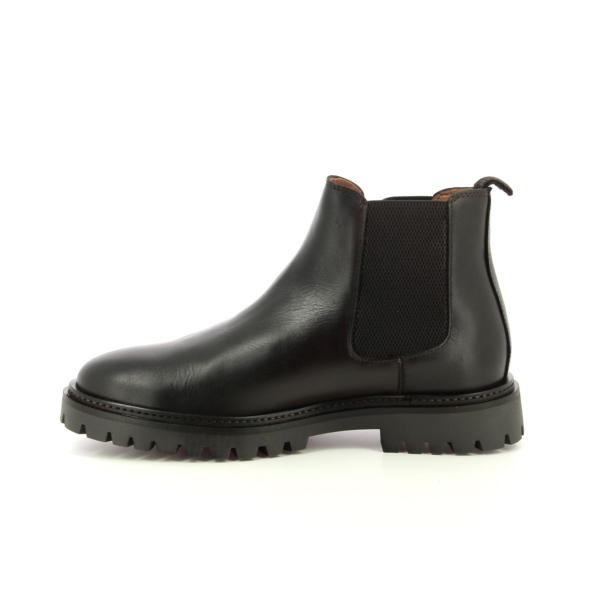 Scapa Boots 258728 bruin